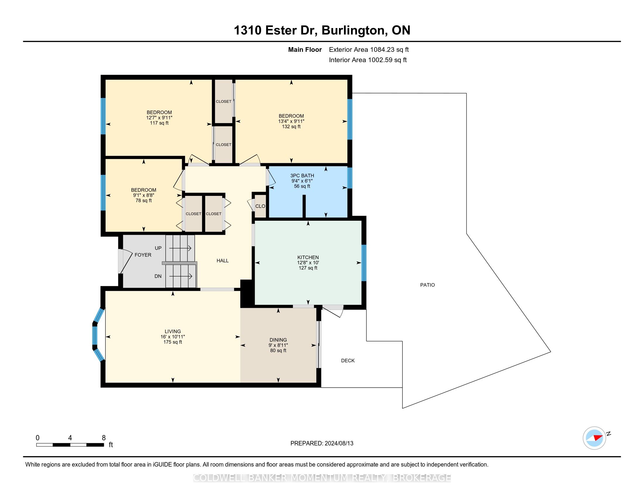 1310 Ester Drive Property Photo 37