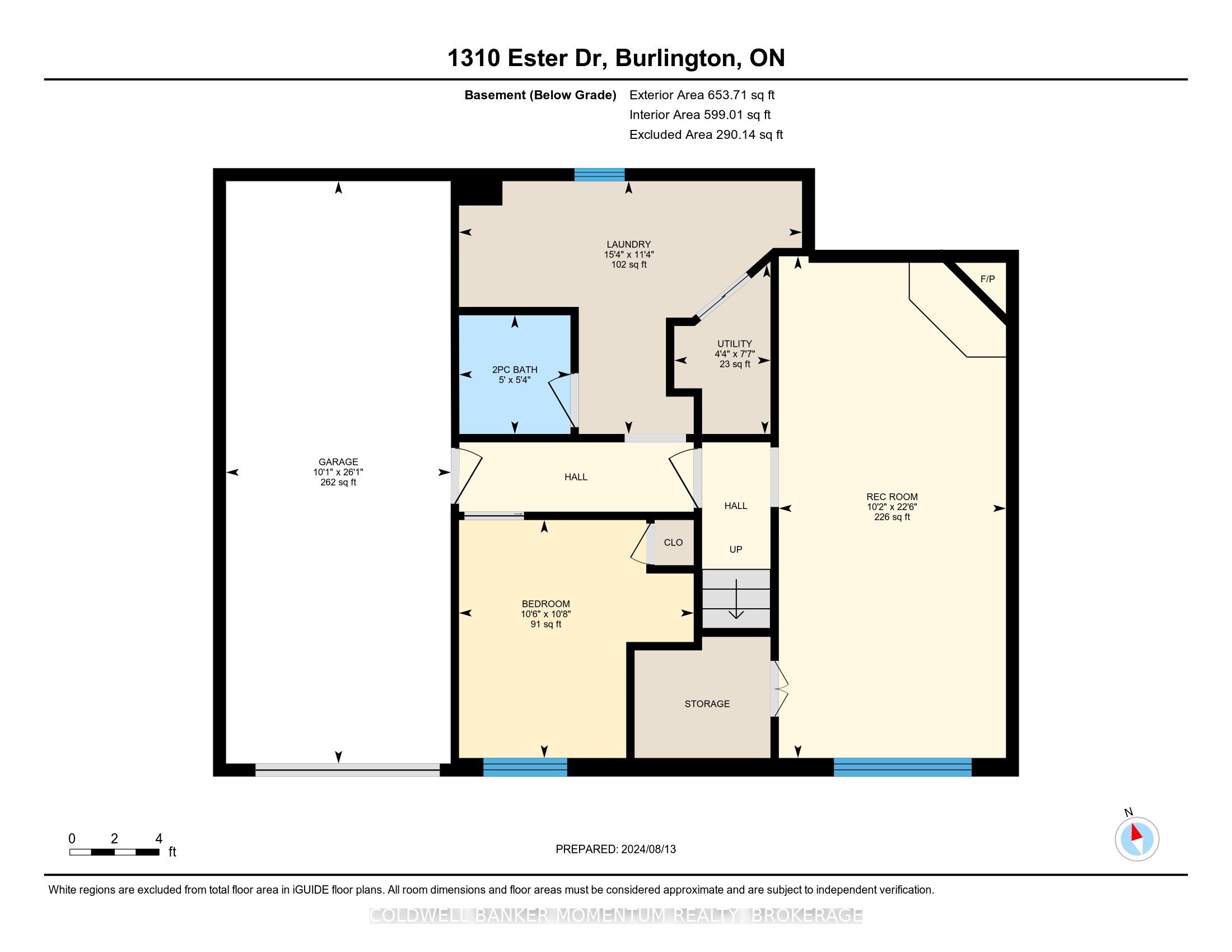 1310 Ester Drive Property Photo 38