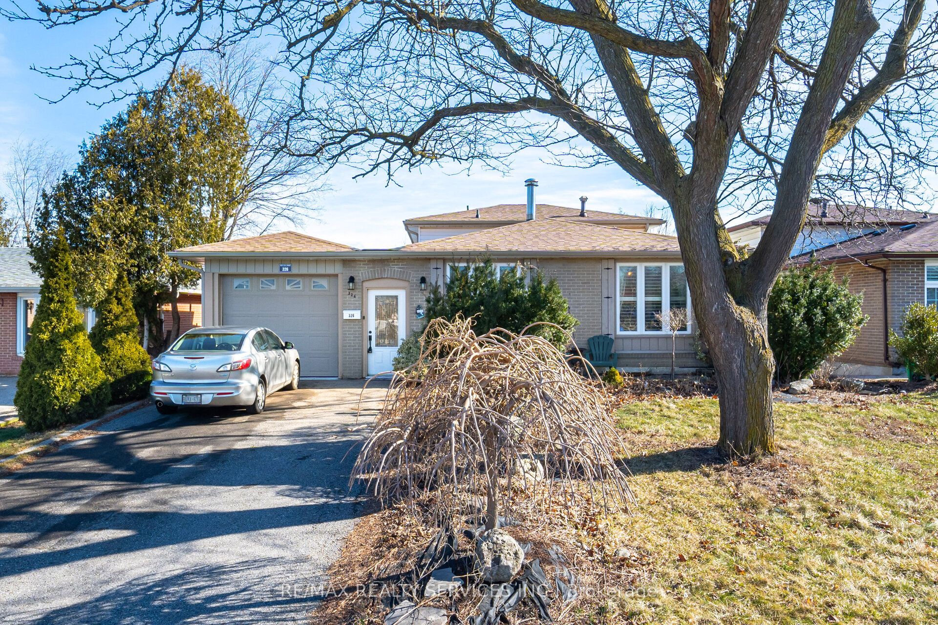 326 Bartley Bull Parkway Property Photo 1