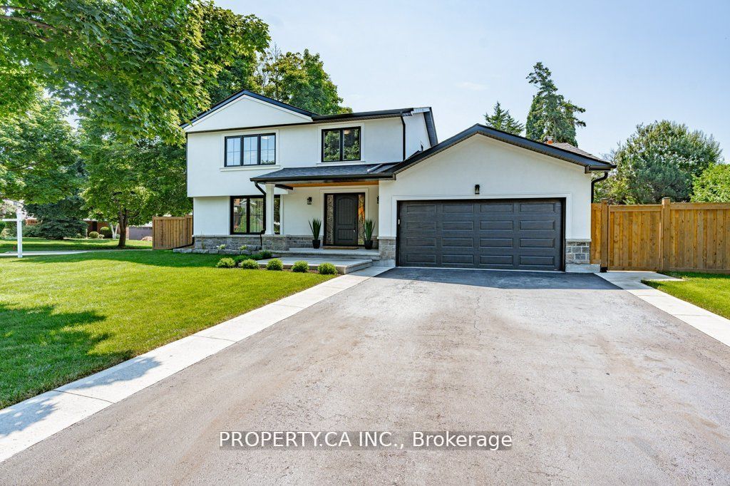 250 Rambler Court Property Photo