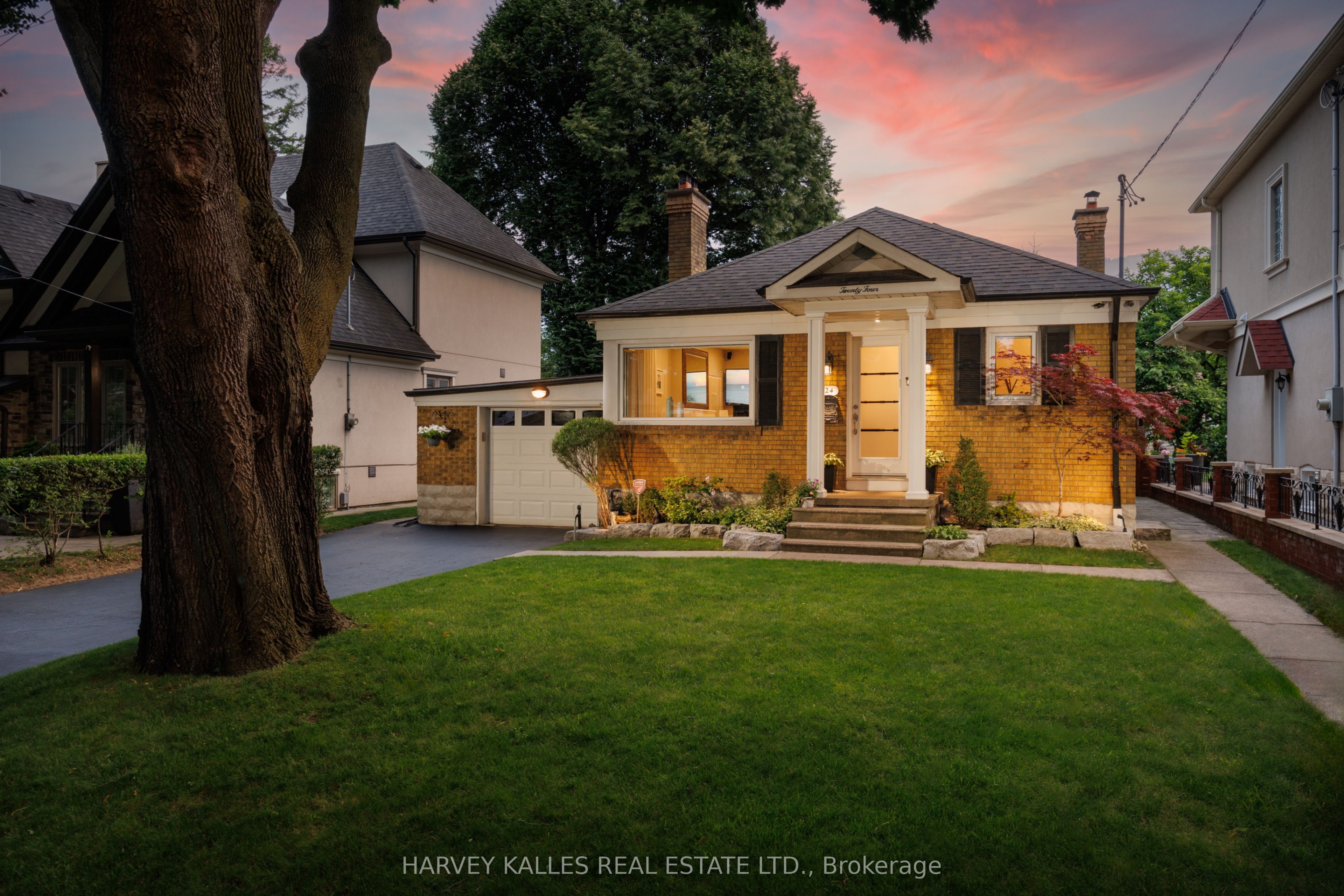 24 Inverleigh Drive Property Photo