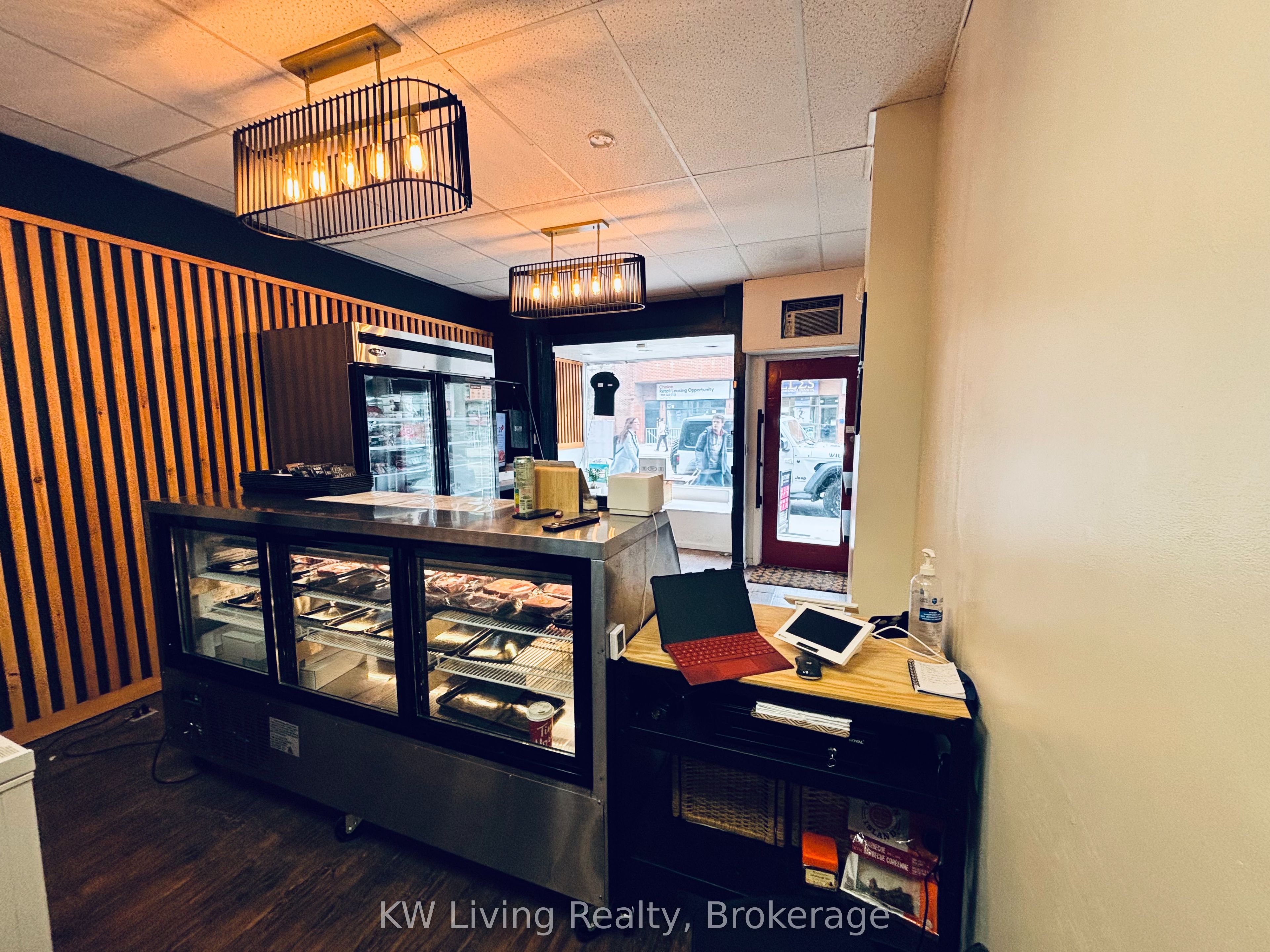 #ground - 2245 Dundas Street Property Photo 5