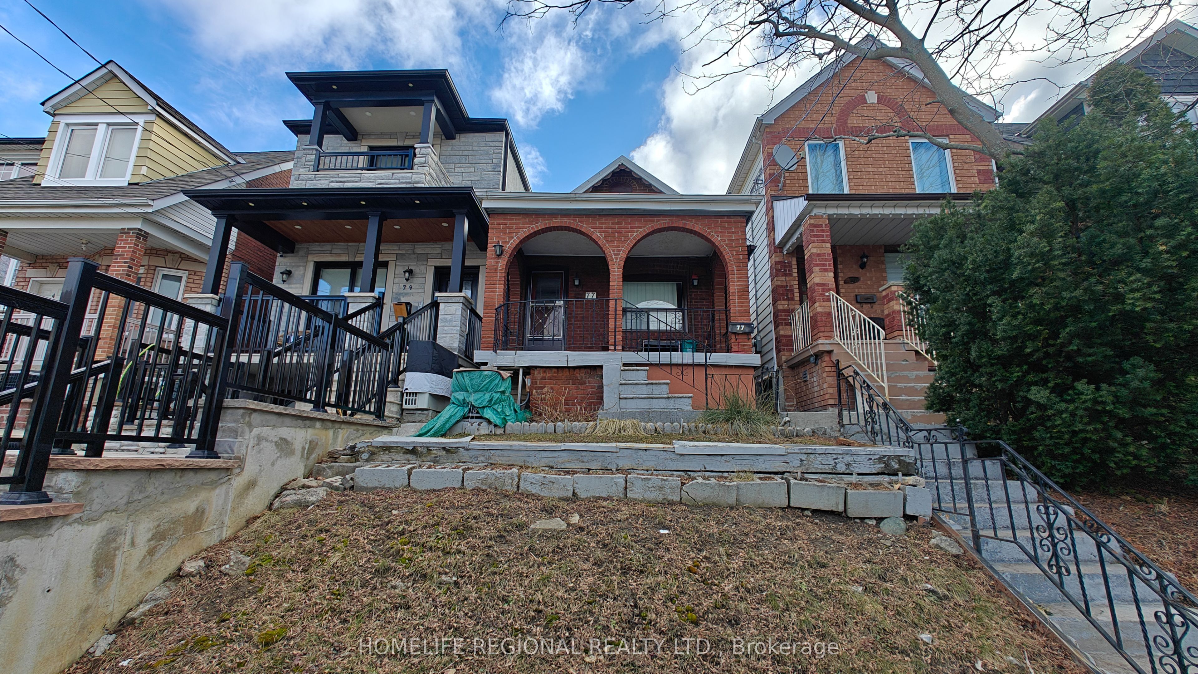 77 Gilbert Avenue Property Photo