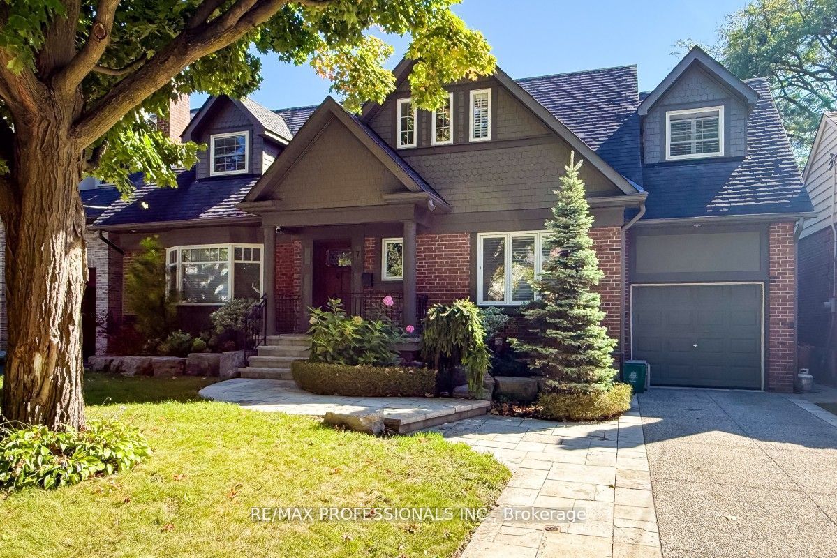 7 Elderidge Avenue Property Photo