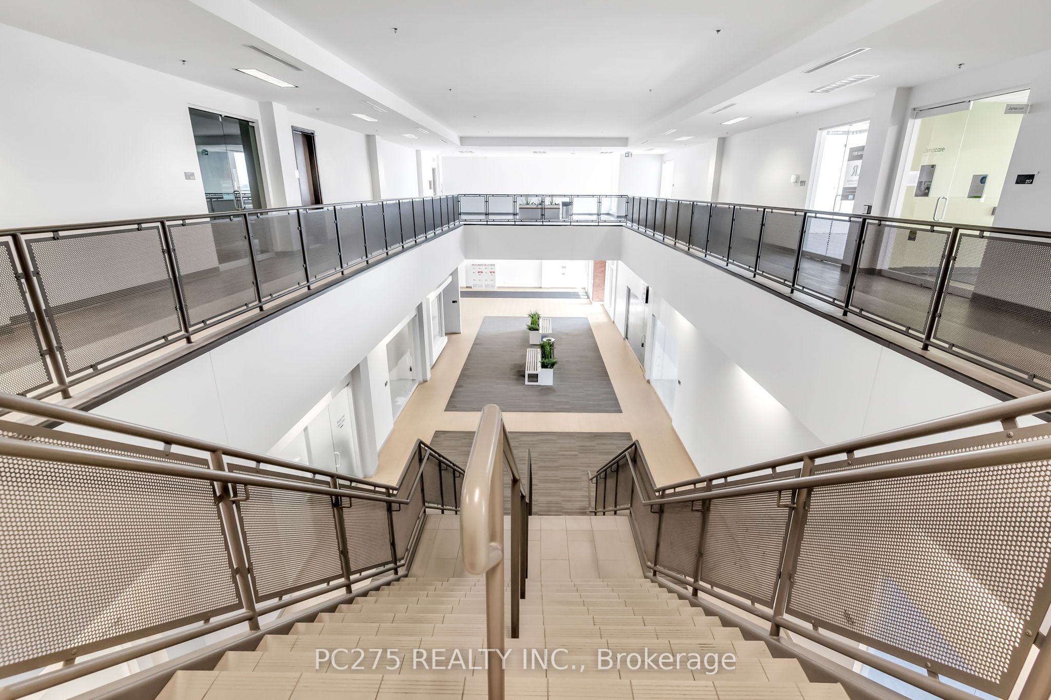 #201 - 1275 Finch Avenue Property Photo 25