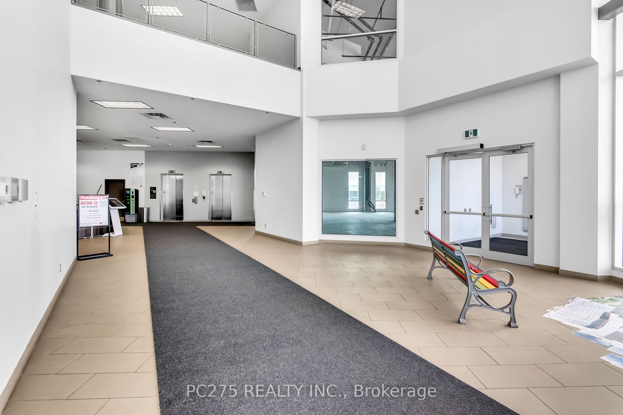 #201 - 1275 Finch Avenue Property Photo 28