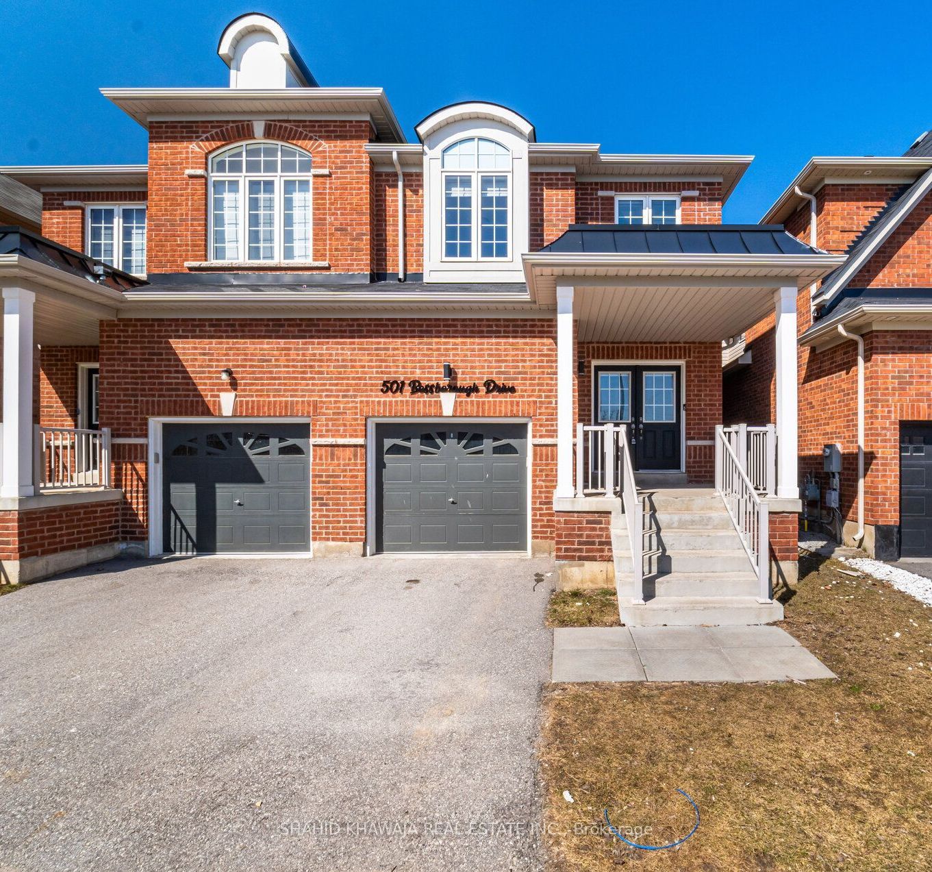 501 Bessborough Drive Property Photo