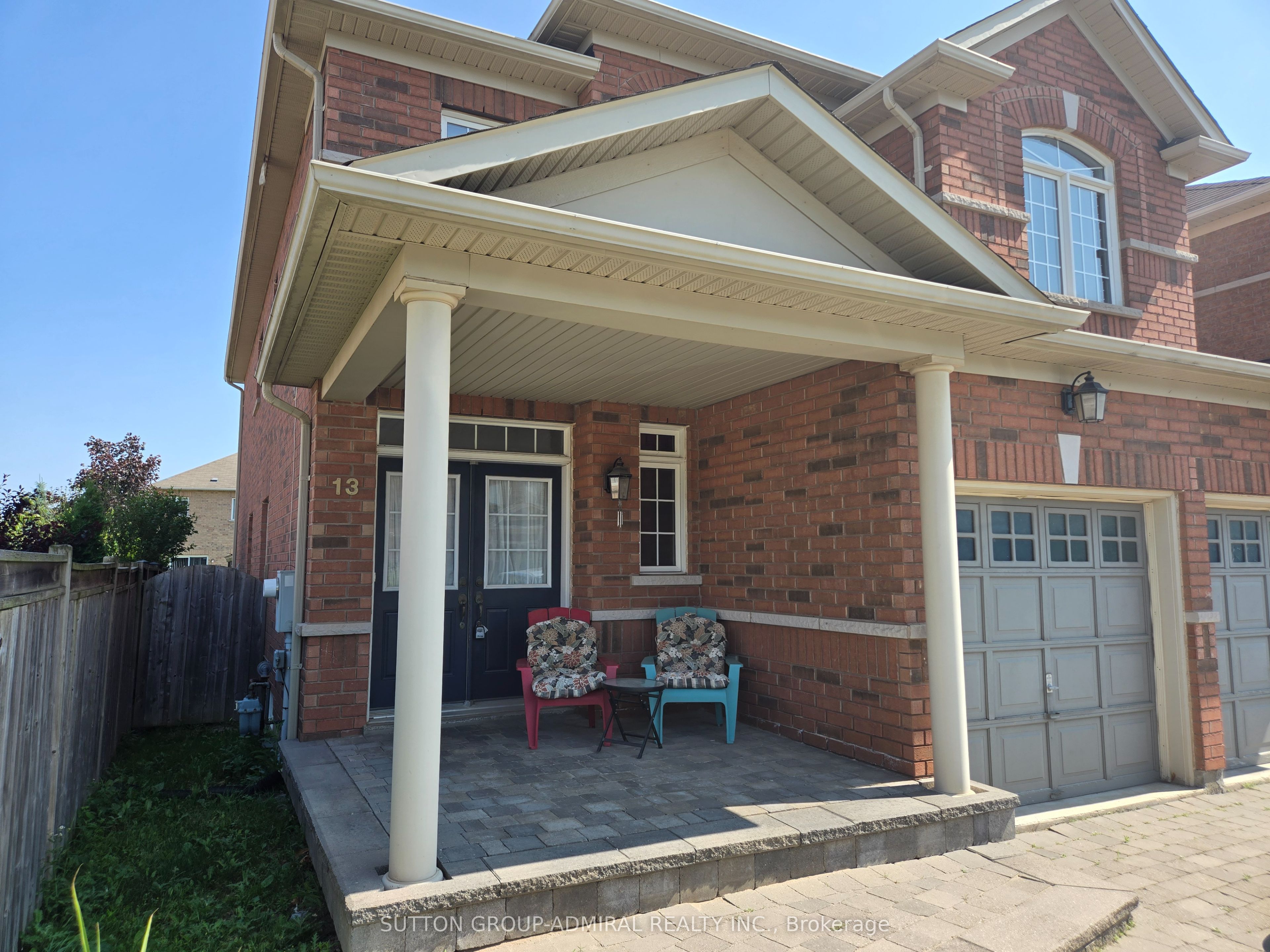 13 Fallgate Drive Property Photo 1