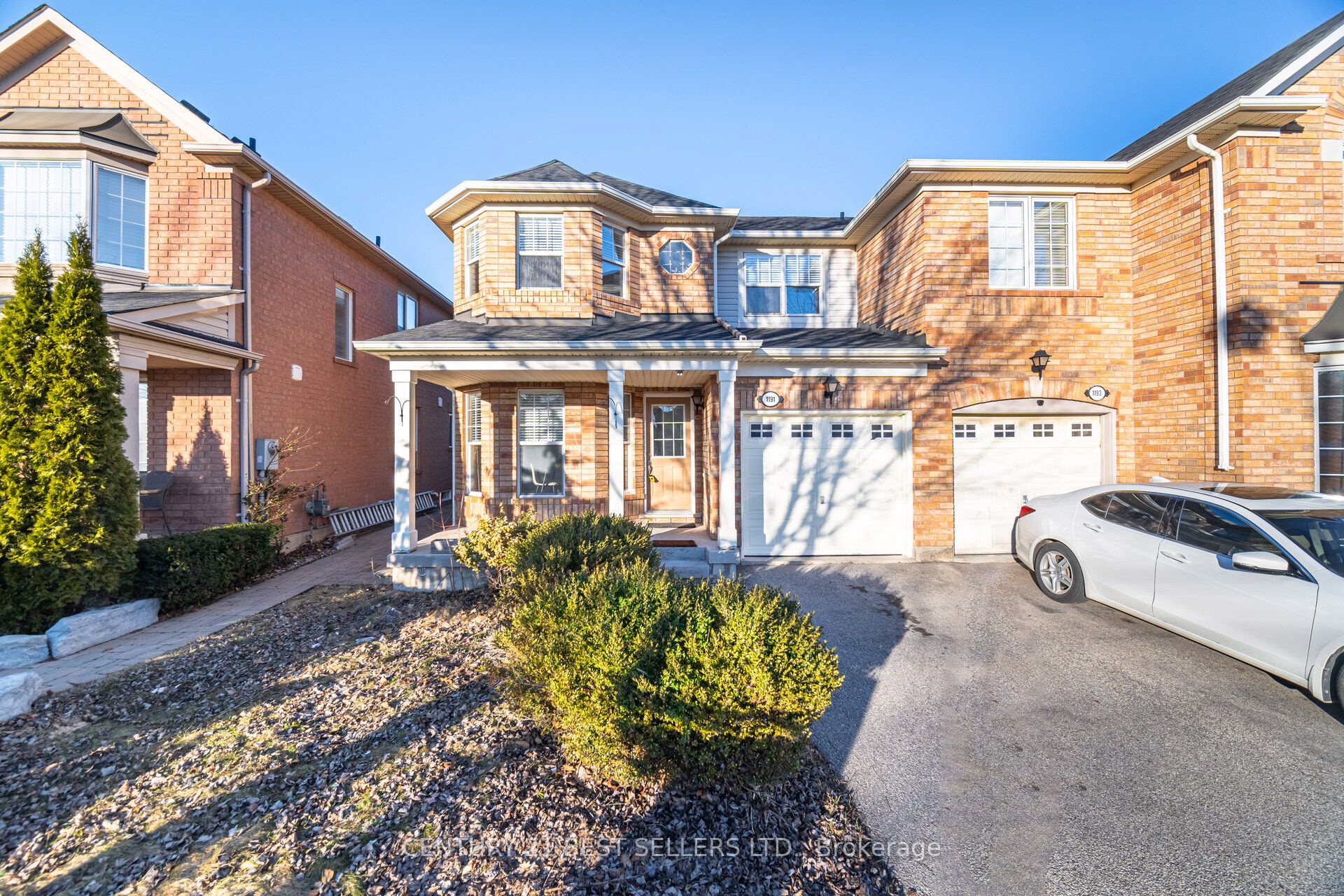 1191 Barclay Circle Property Photo