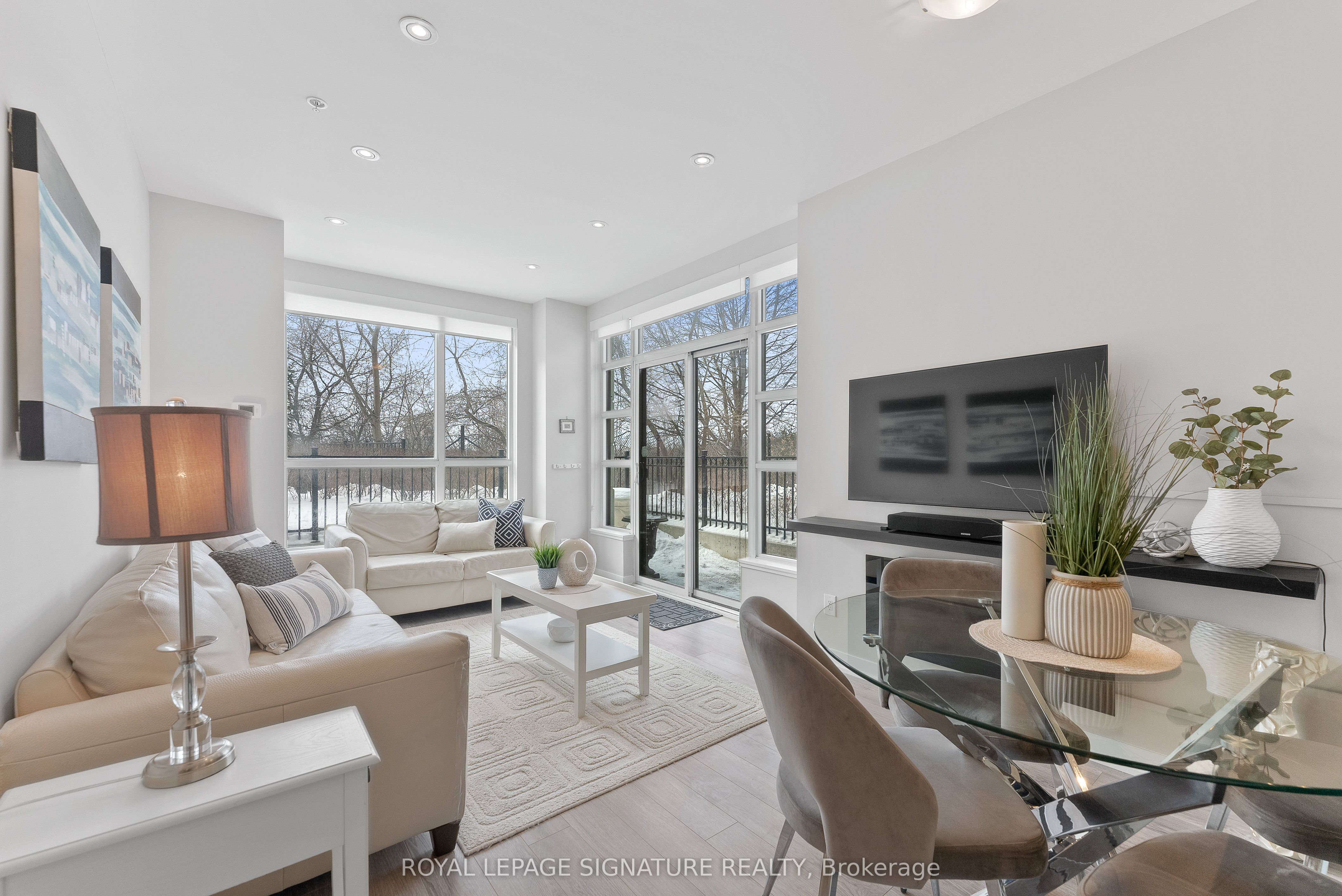 #104 - 840 Queens Plate Drive Property Photo