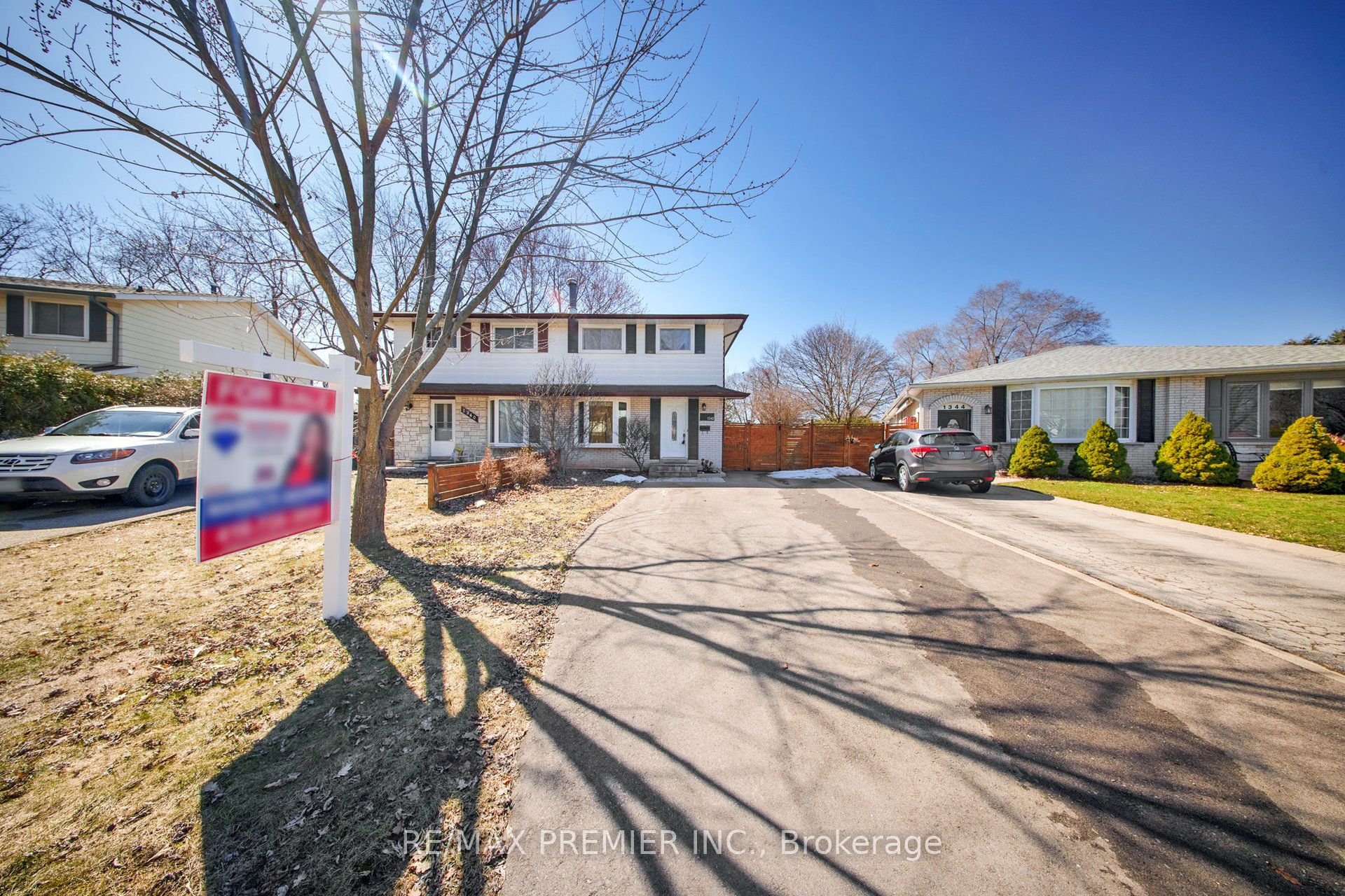 1342 Roylen Rd Property Photo