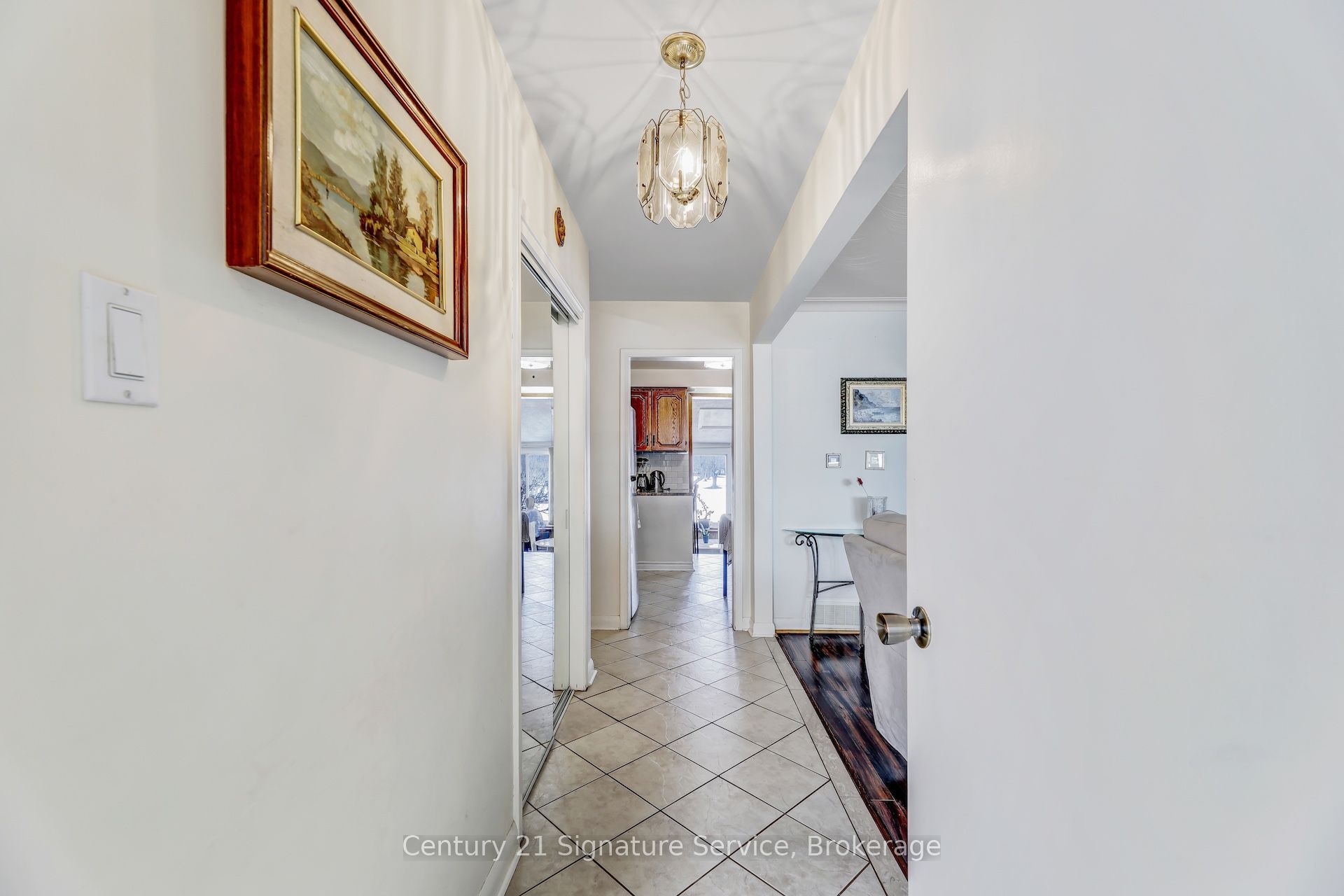 8026 Mayfield Road Property Photo 3