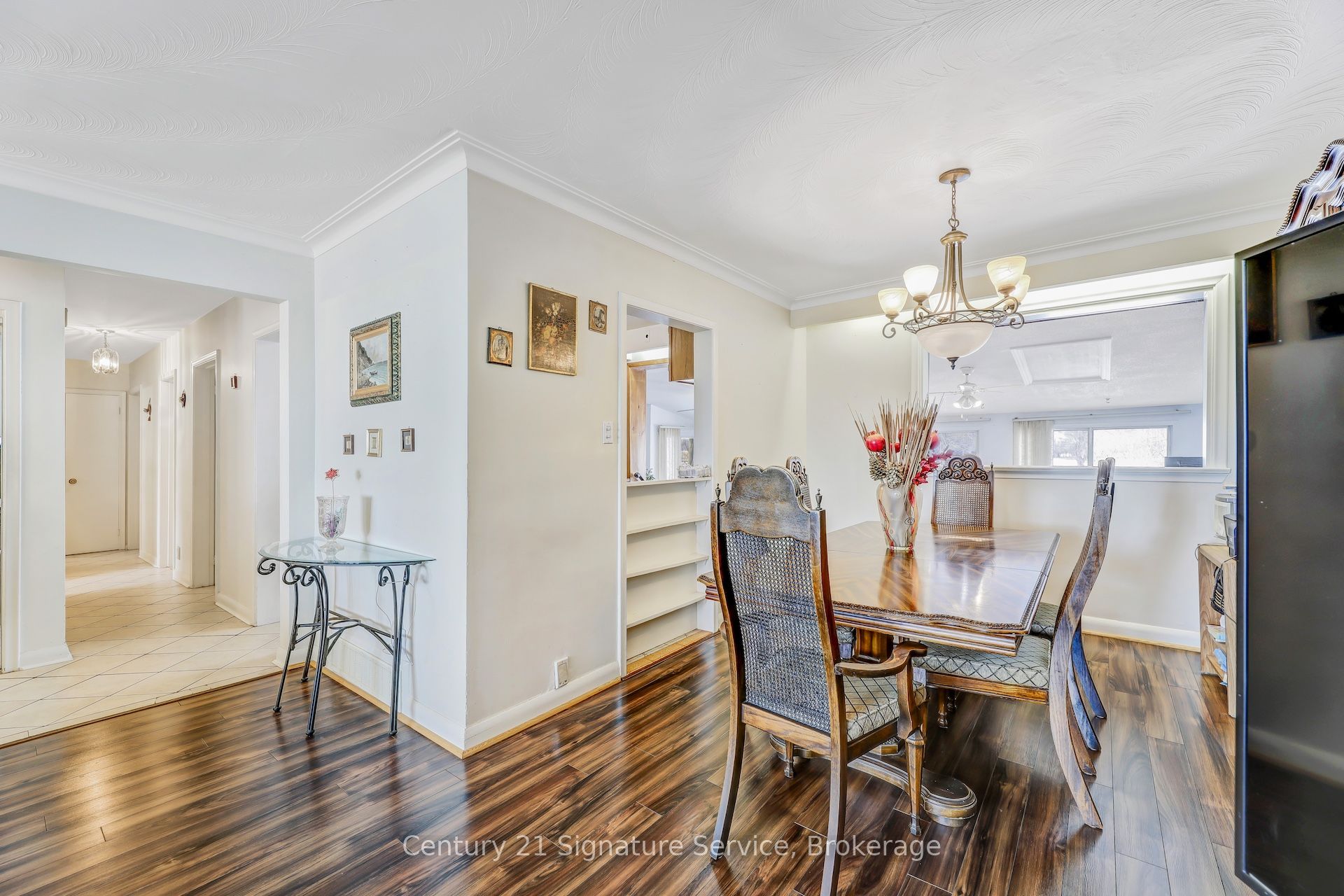 8026 Mayfield Road Property Photo 8