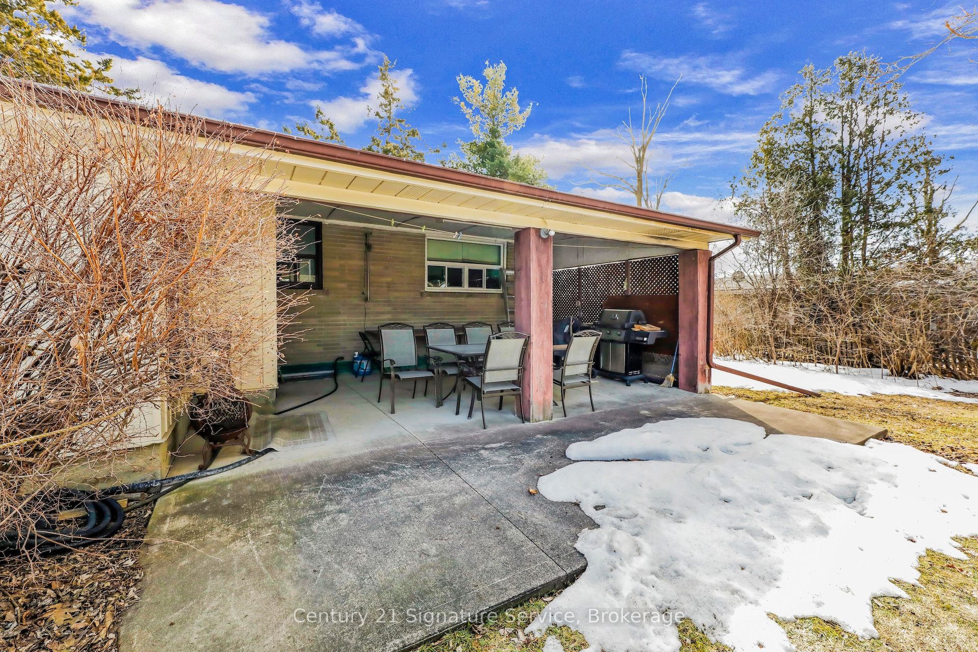 8026 Mayfield Road Property Photo 34