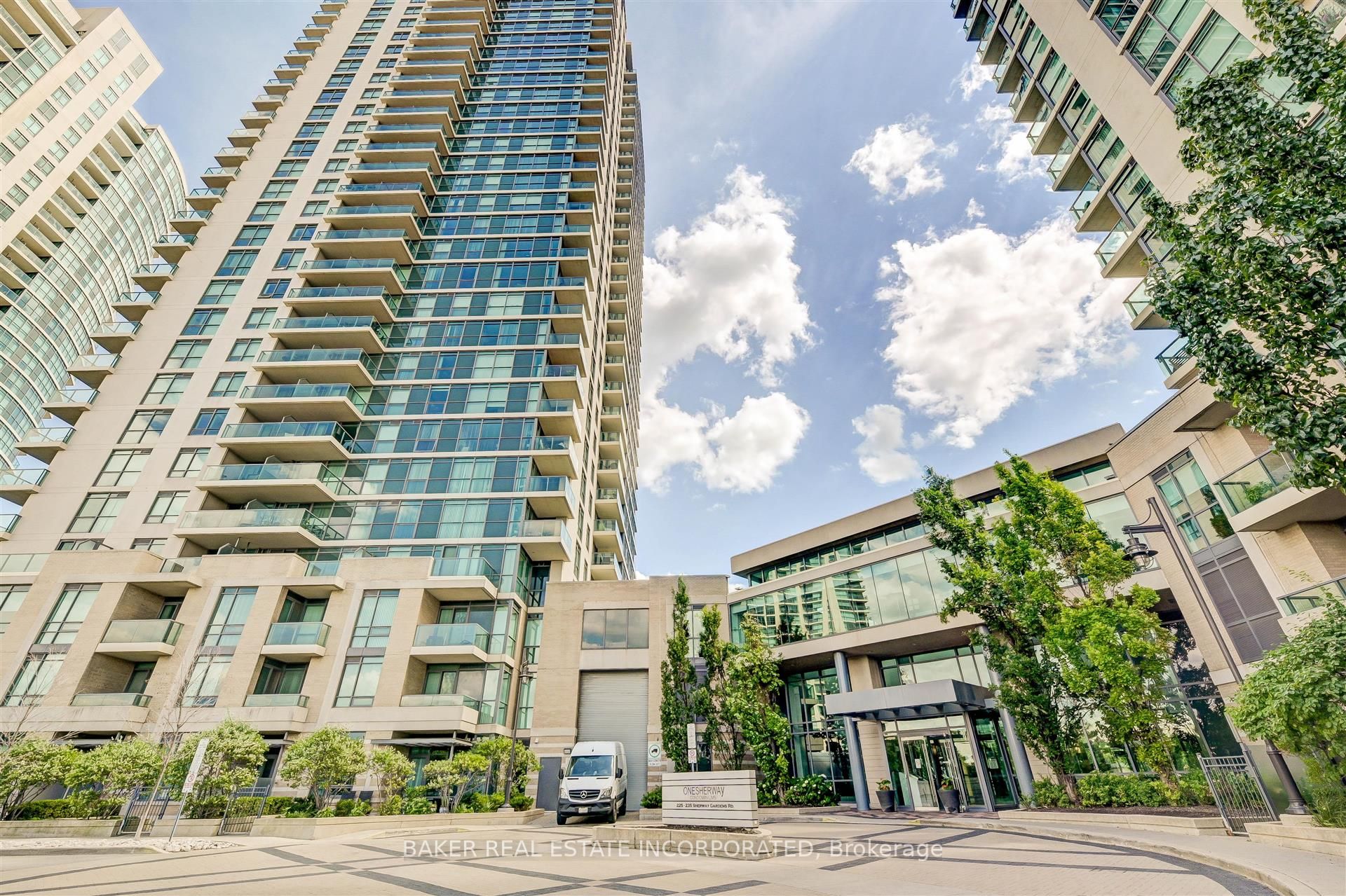 #402 - 225 Sherway Gardens Road Property Photo