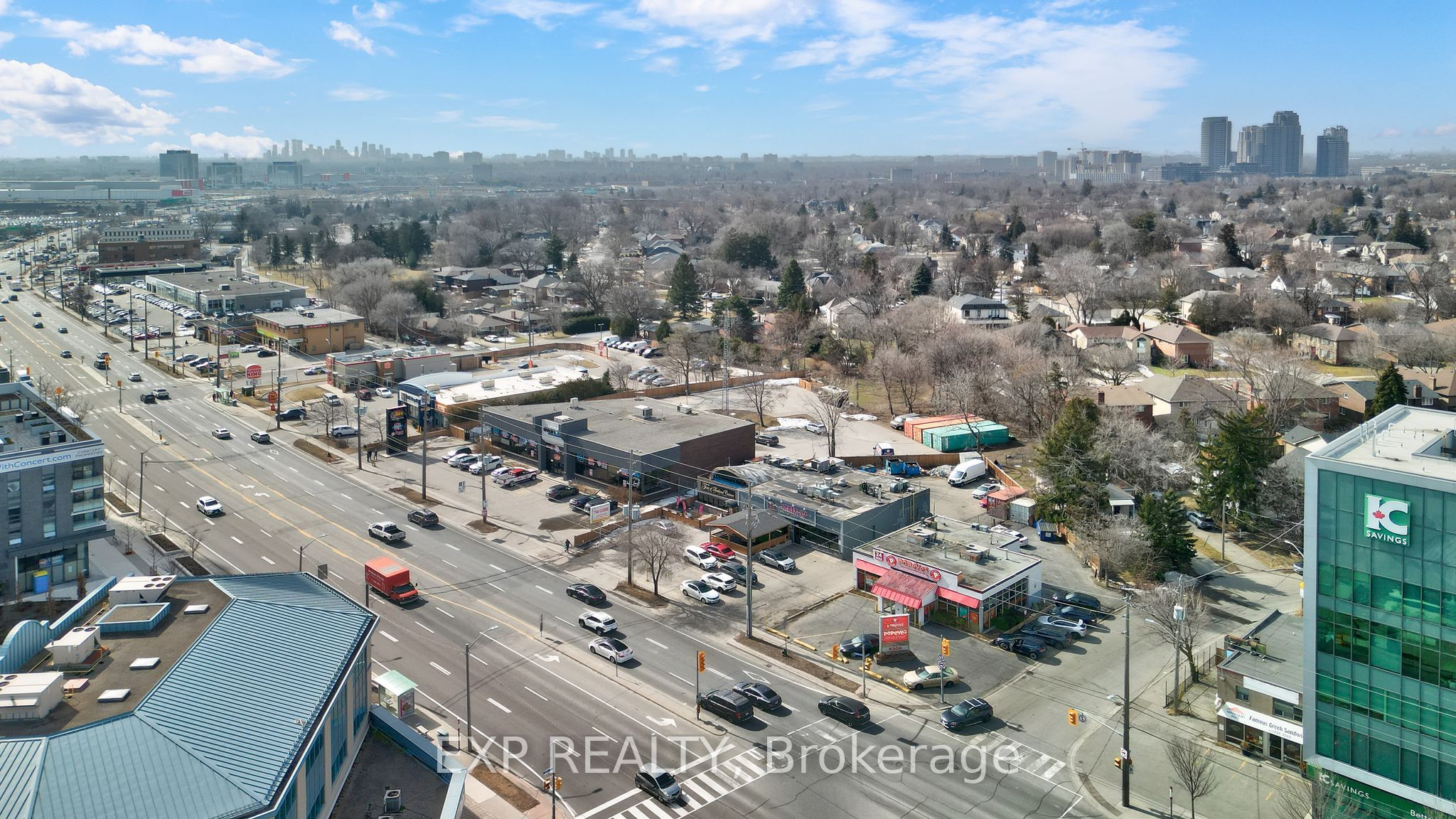 5308 Dundas Street Property Photo 4