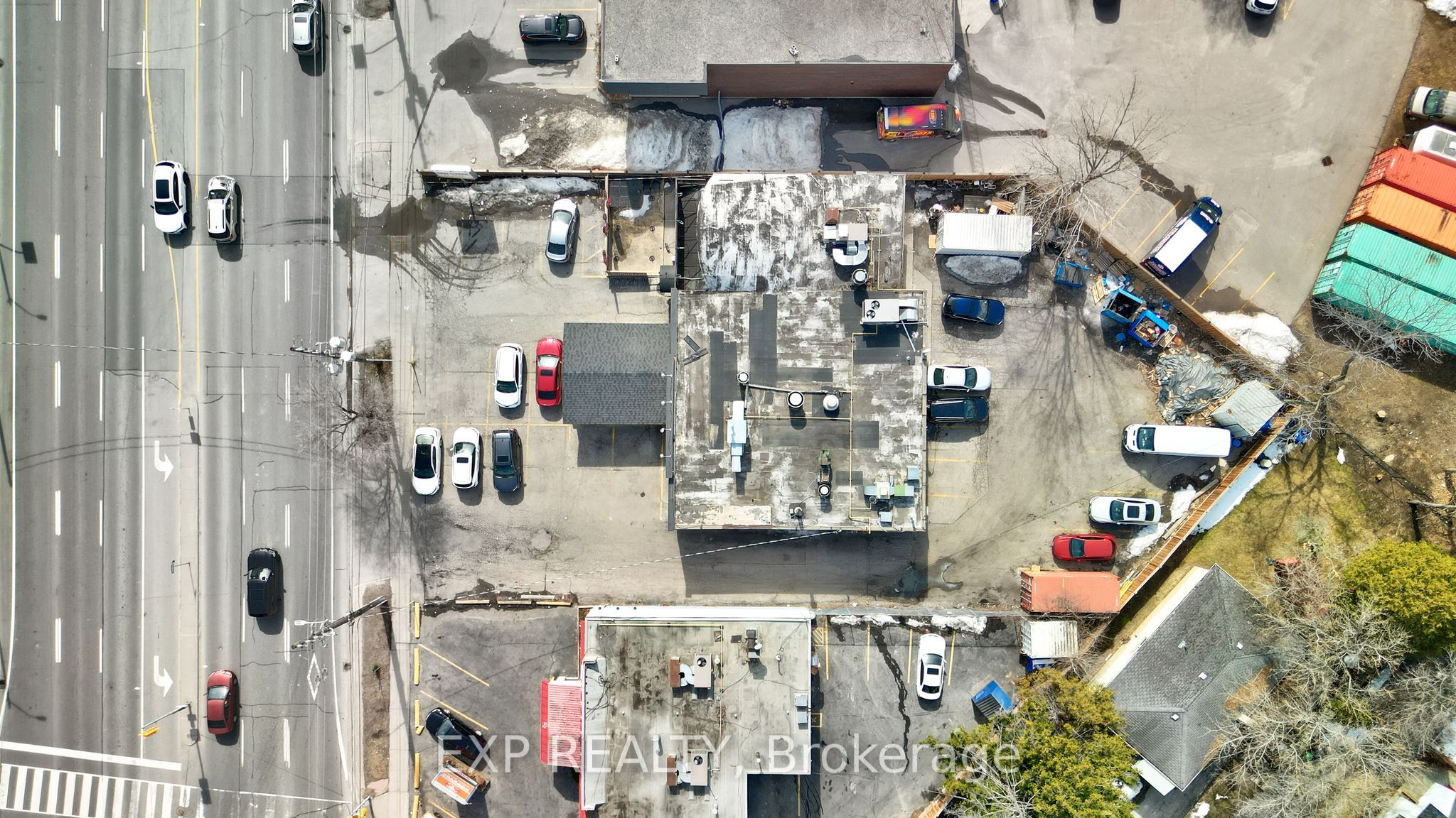 5310 Dundas Street Property Photo 3