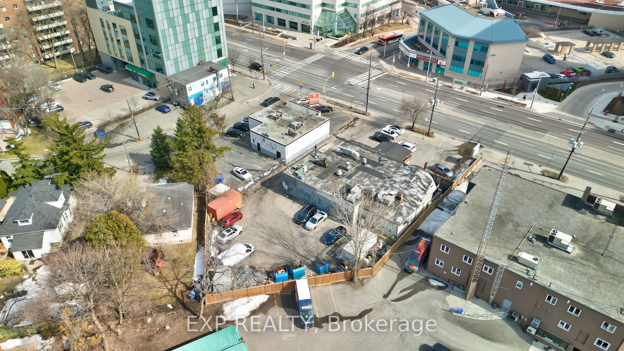 5310 Dundas Street Property Photo 4