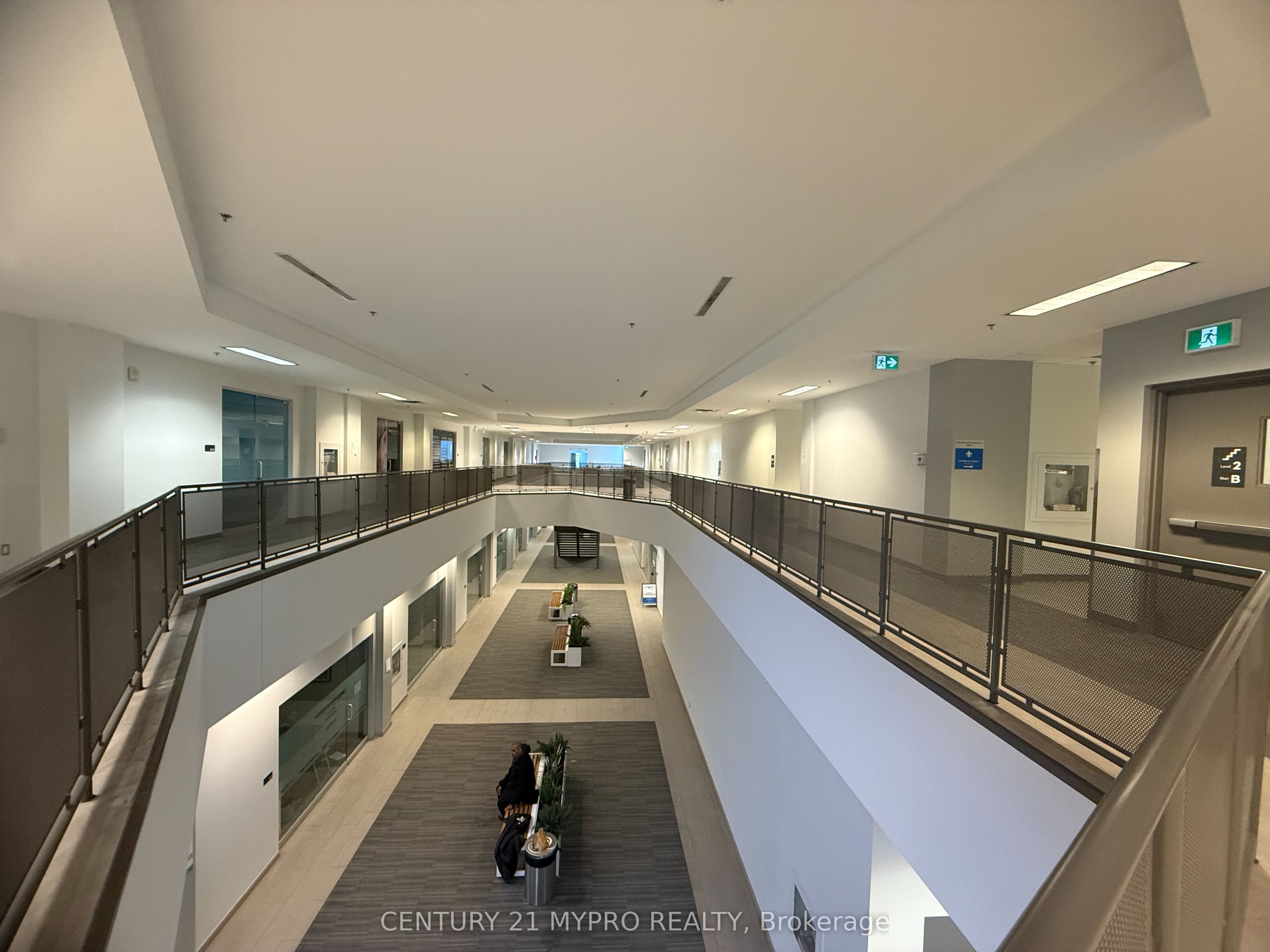 #205 - 1275 Finch Avenue Property Photo 11