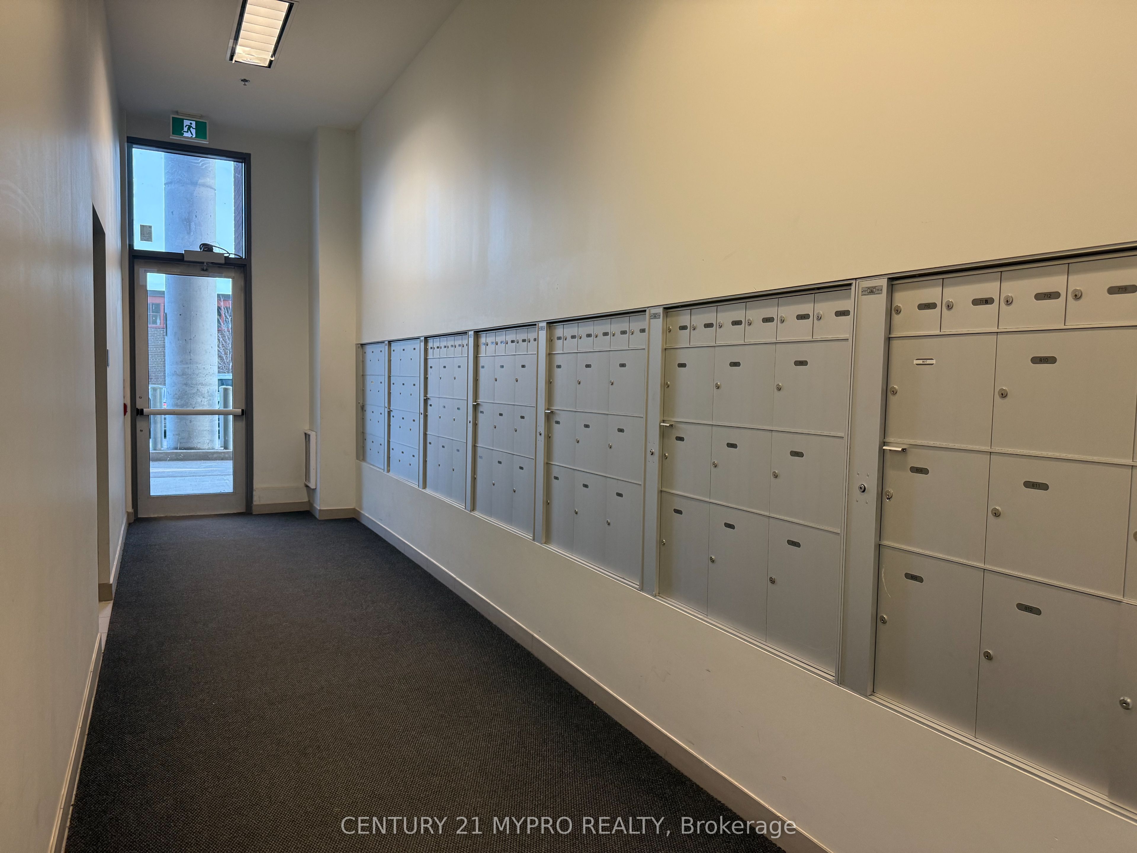 #205 - 1275 Finch Avenue Property Photo 13