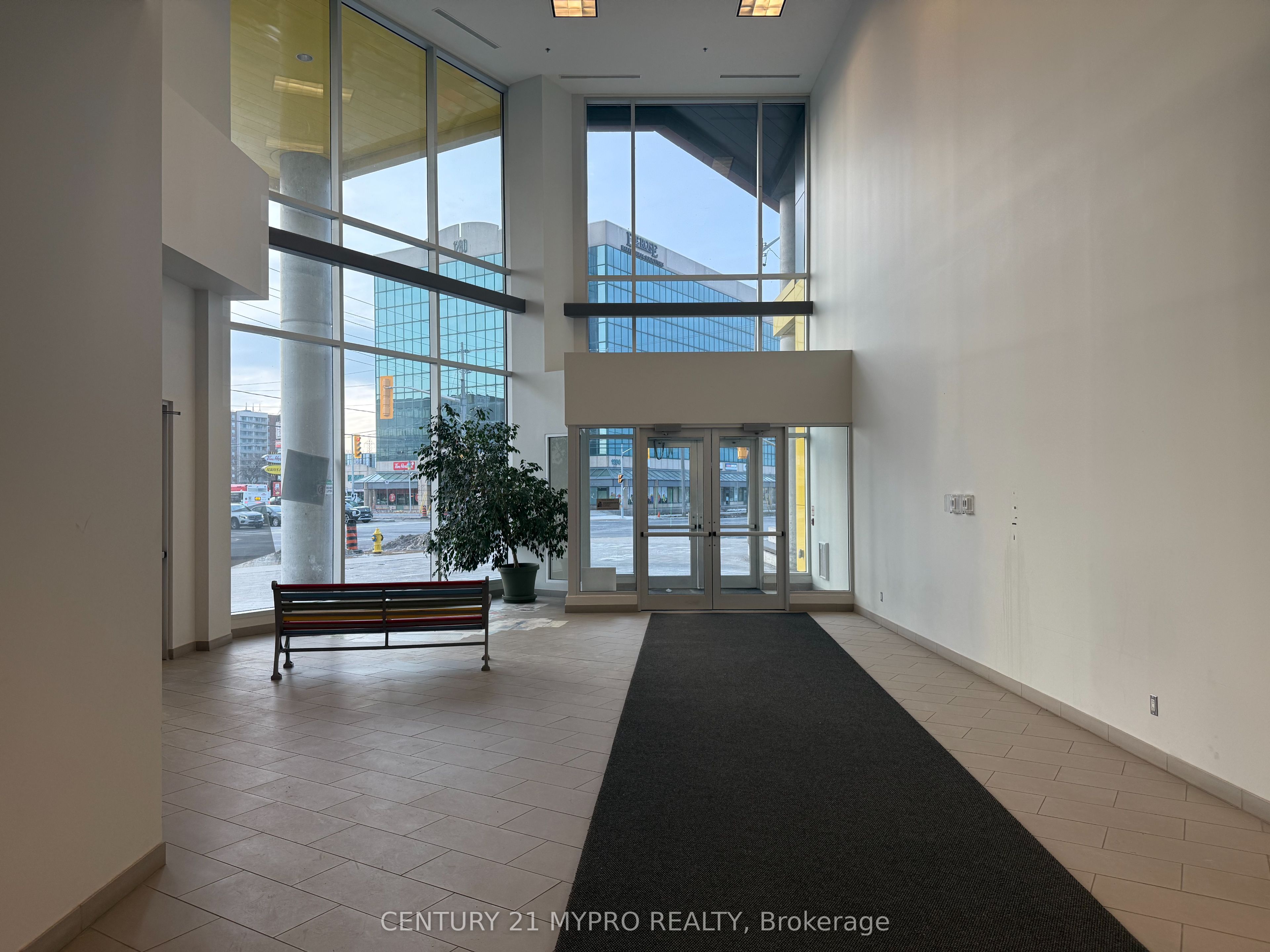 #205 - 1275 Finch Avenue Property Photo 14