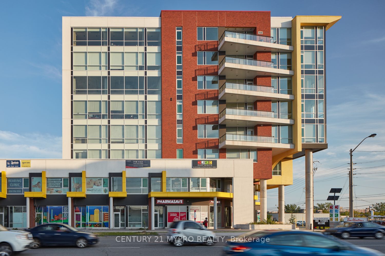#205 - 1275 Finch Avenue Property Photo 16