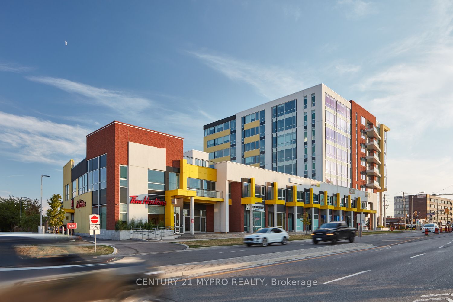 #205 - 1275 Finch Avenue Property Photo 17