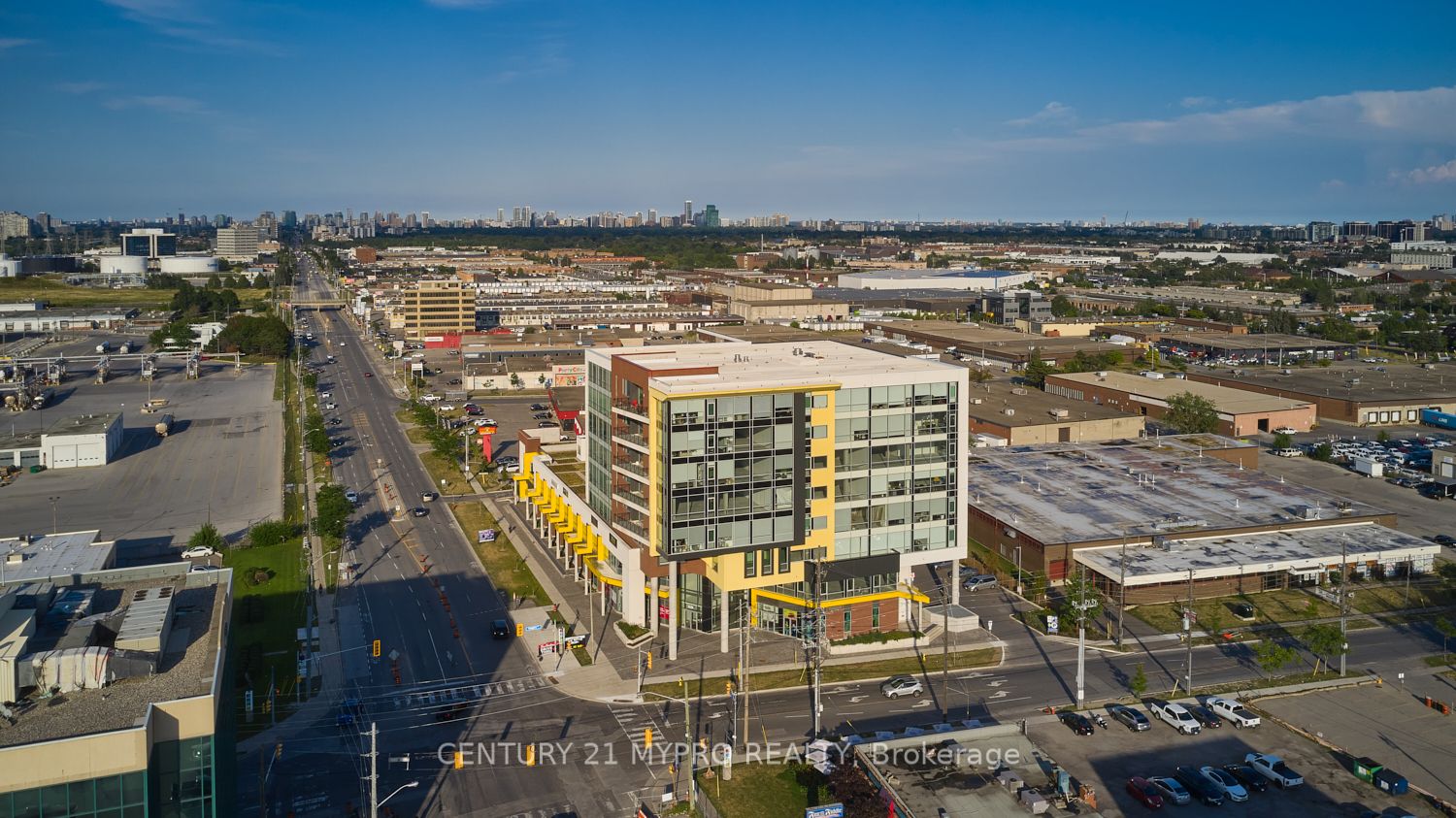 #205 - 1275 Finch Avenue Property Photo 18