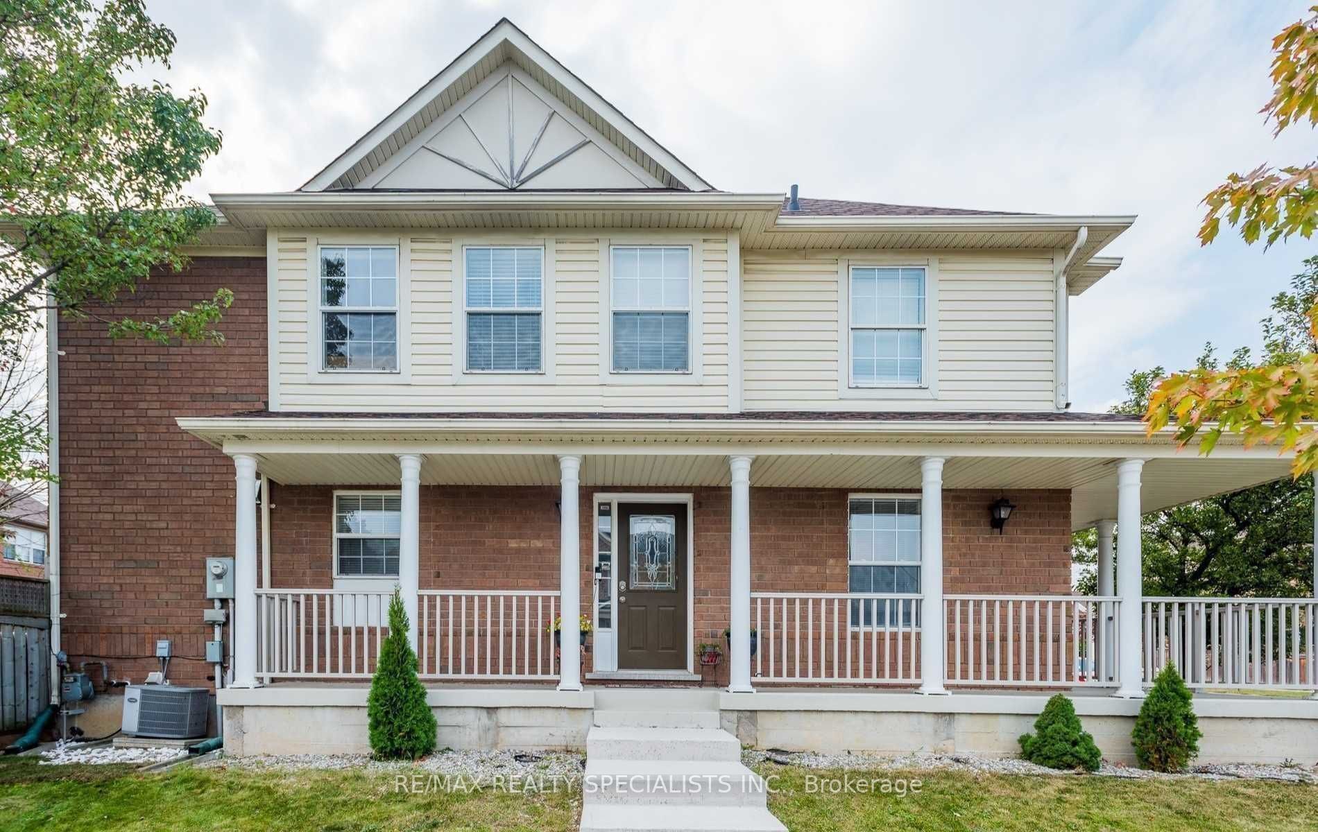 #upper - 516 Kearns Drive Property Photo