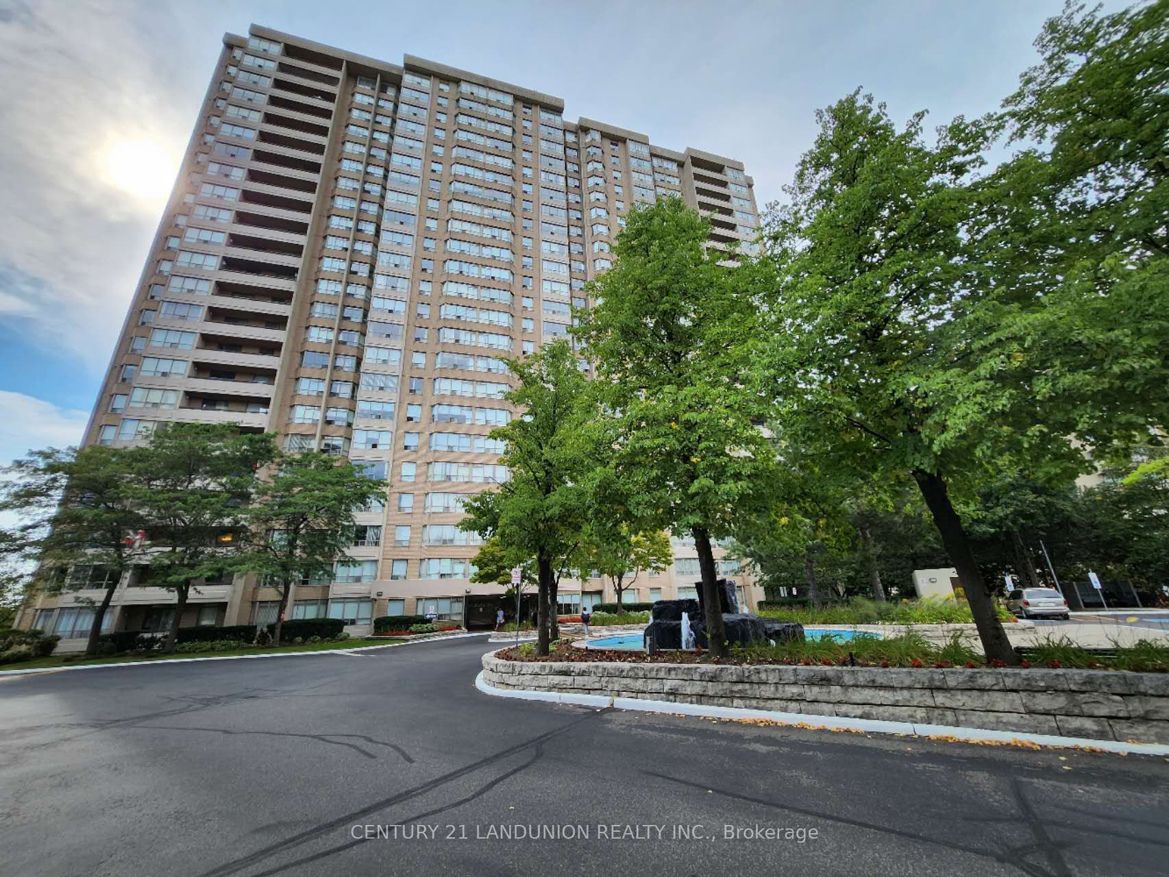 #2205 - 30 Malta Avenue Property Photo 1