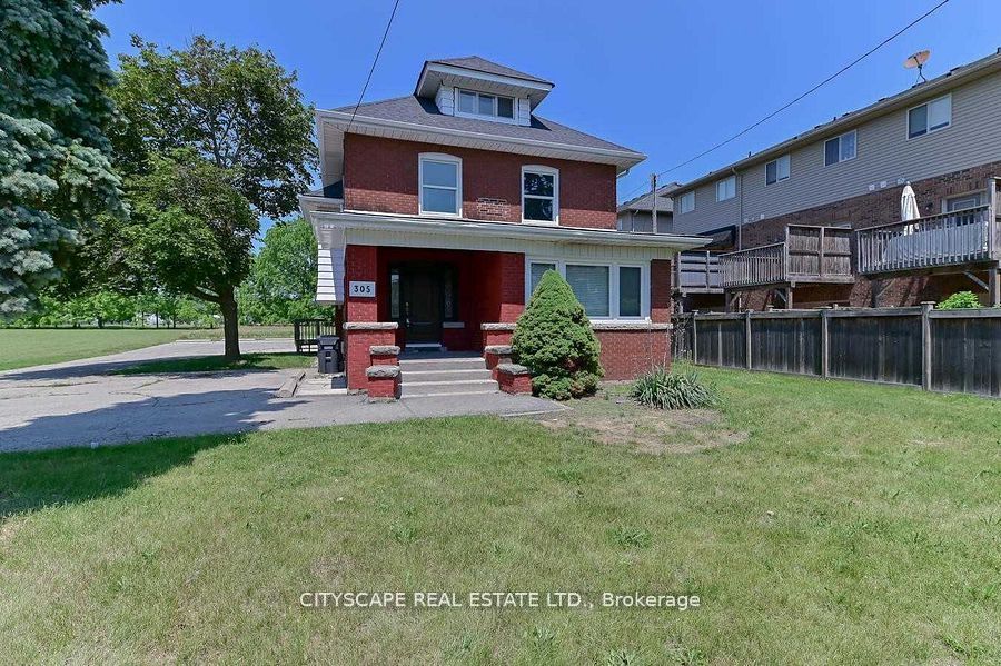 305 Plains Road Property Photo 1