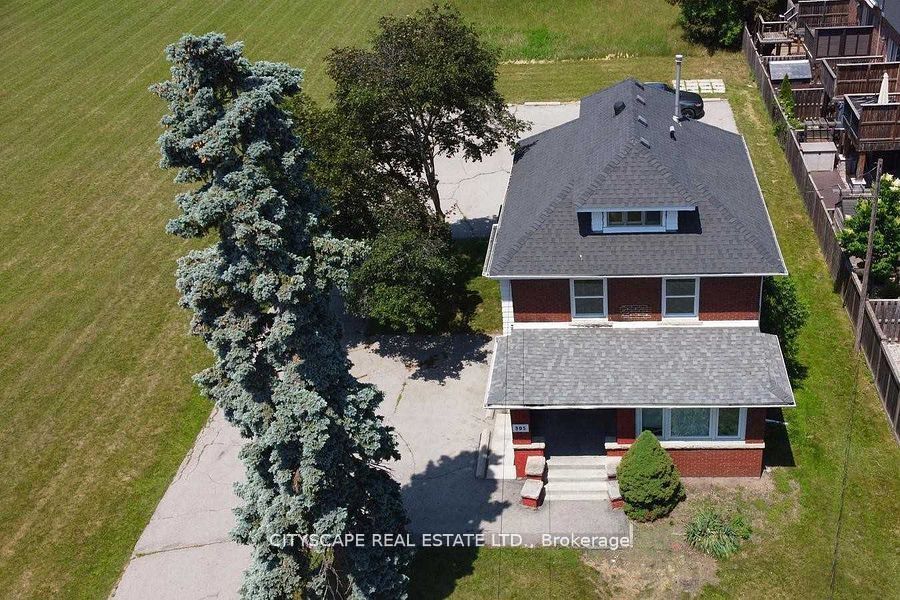 305 Plains Road Property Photo 2
