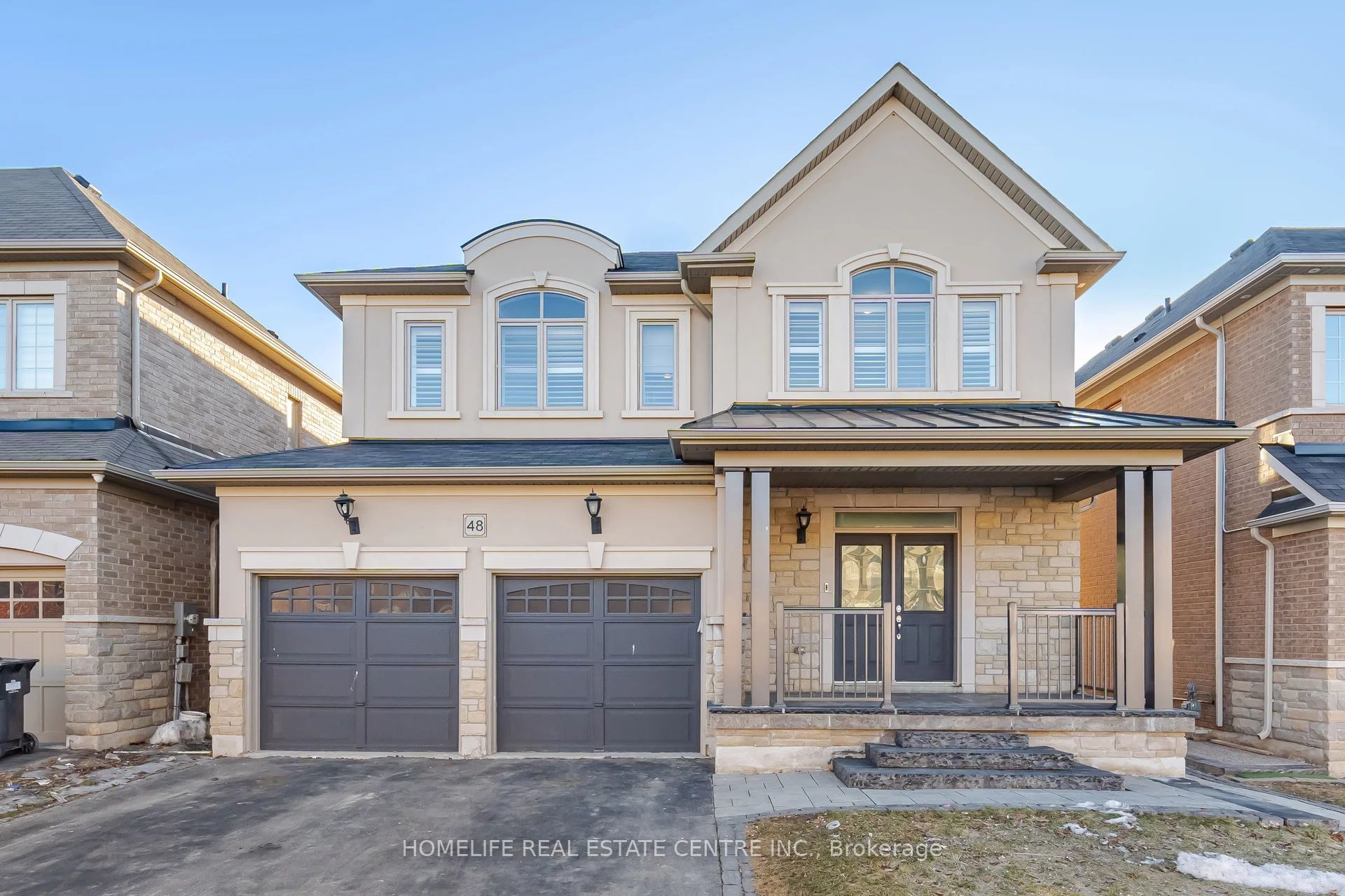 48 Blackberry Valley Crescent Property Photo