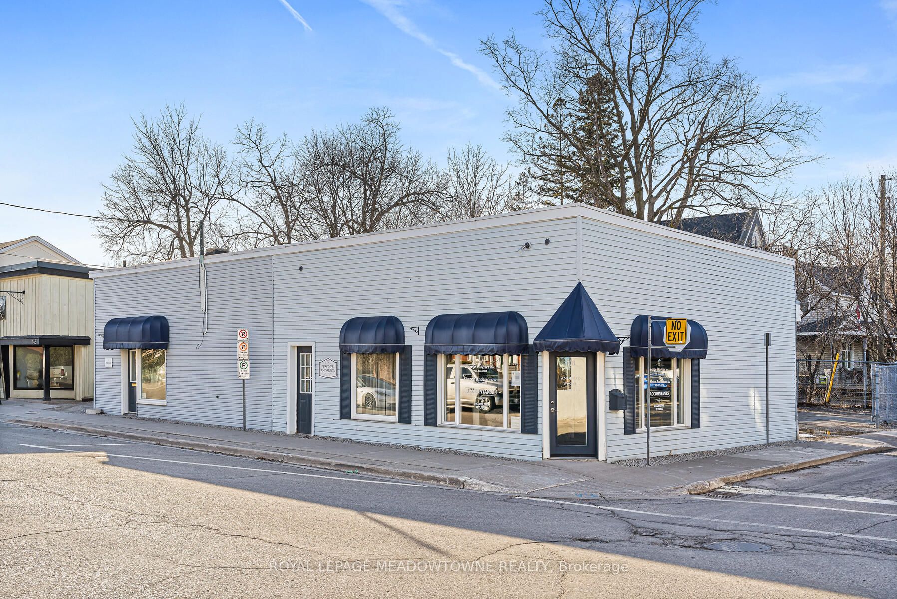 138 Mill Street Property Photo