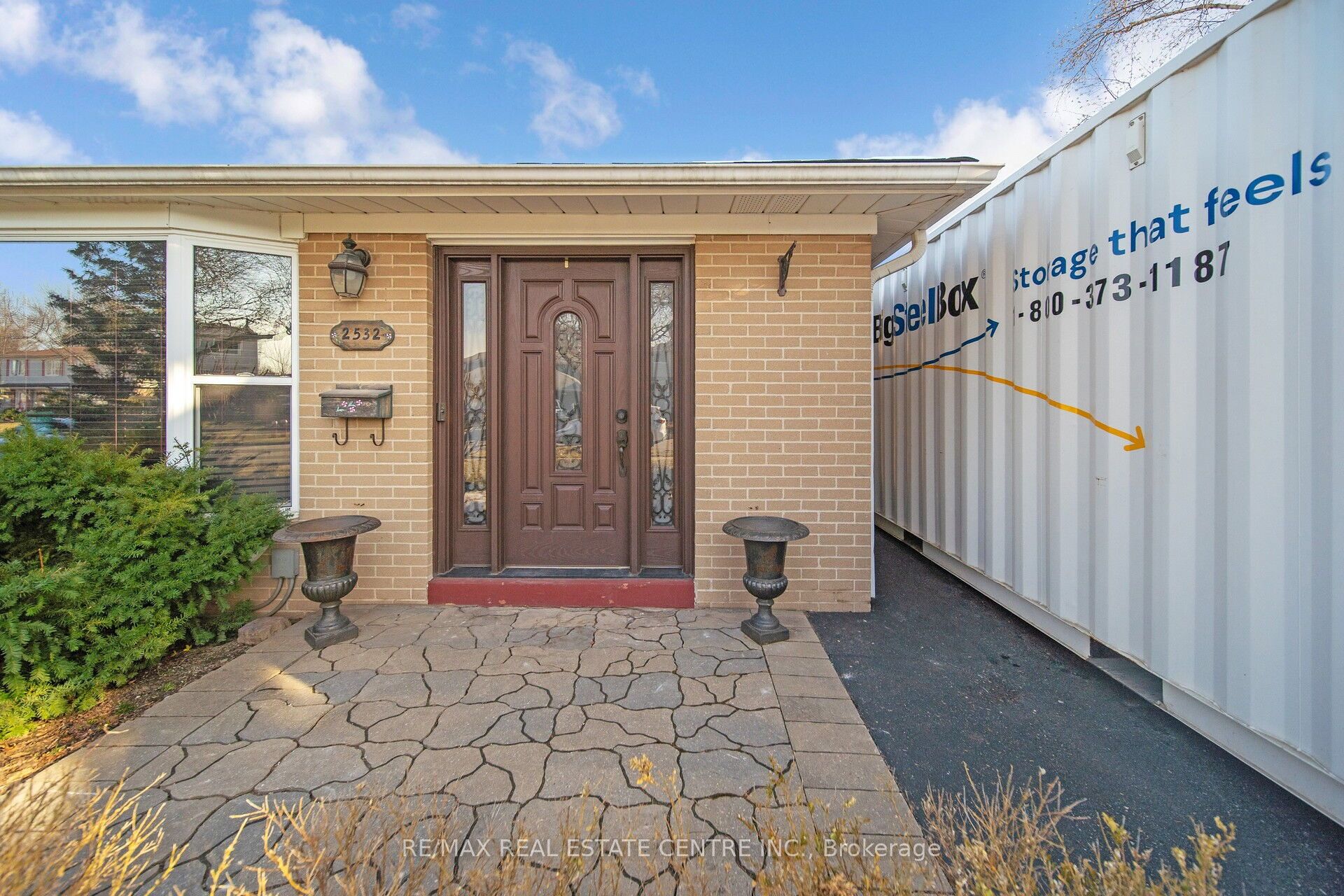 2532 Barcella Crescent Property Photo 1