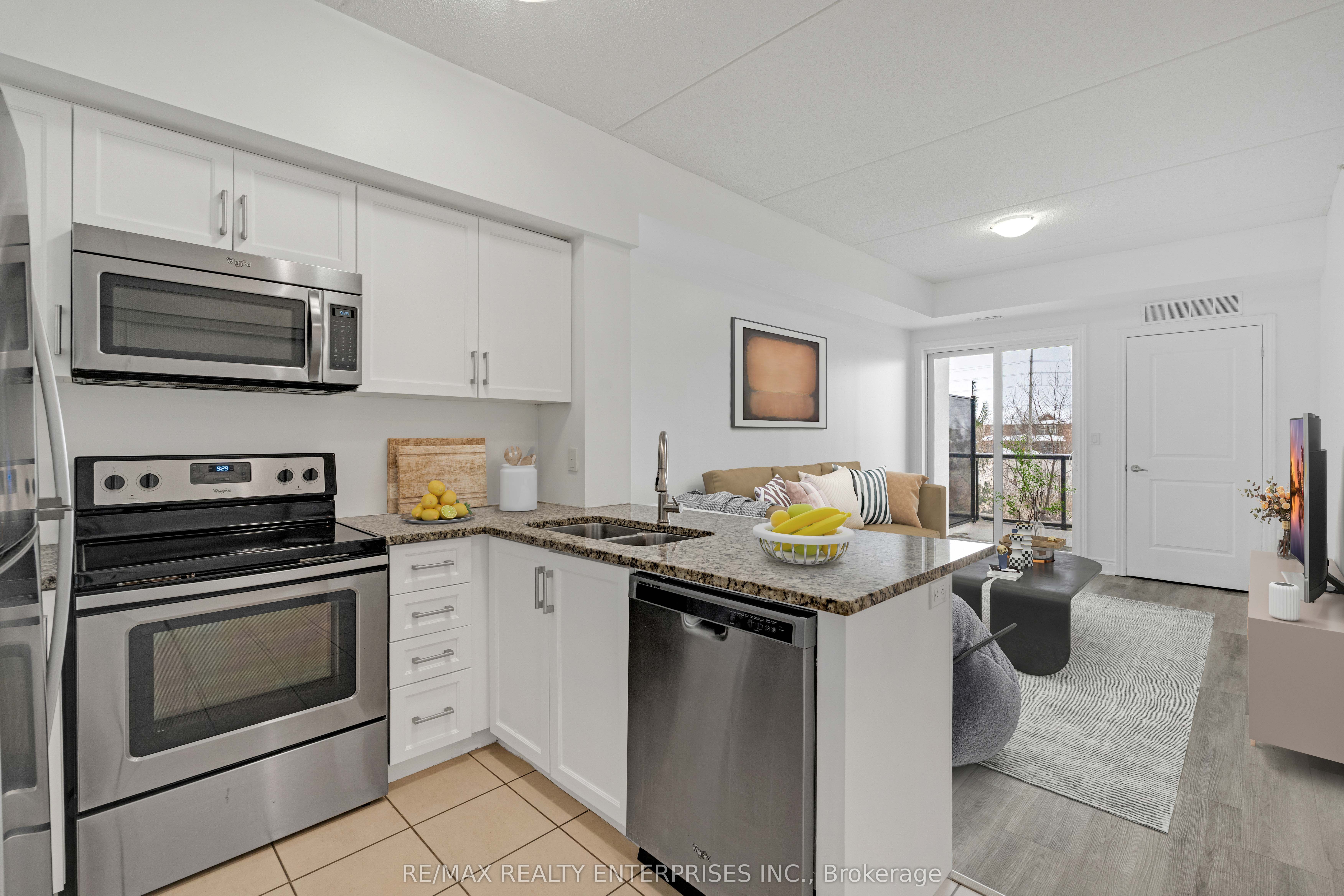 #105 - 640 Sauve Street Property Photo