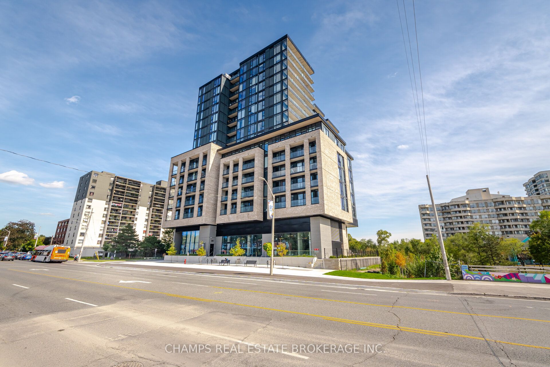 #318 - 86 Dundas Street Property Photo