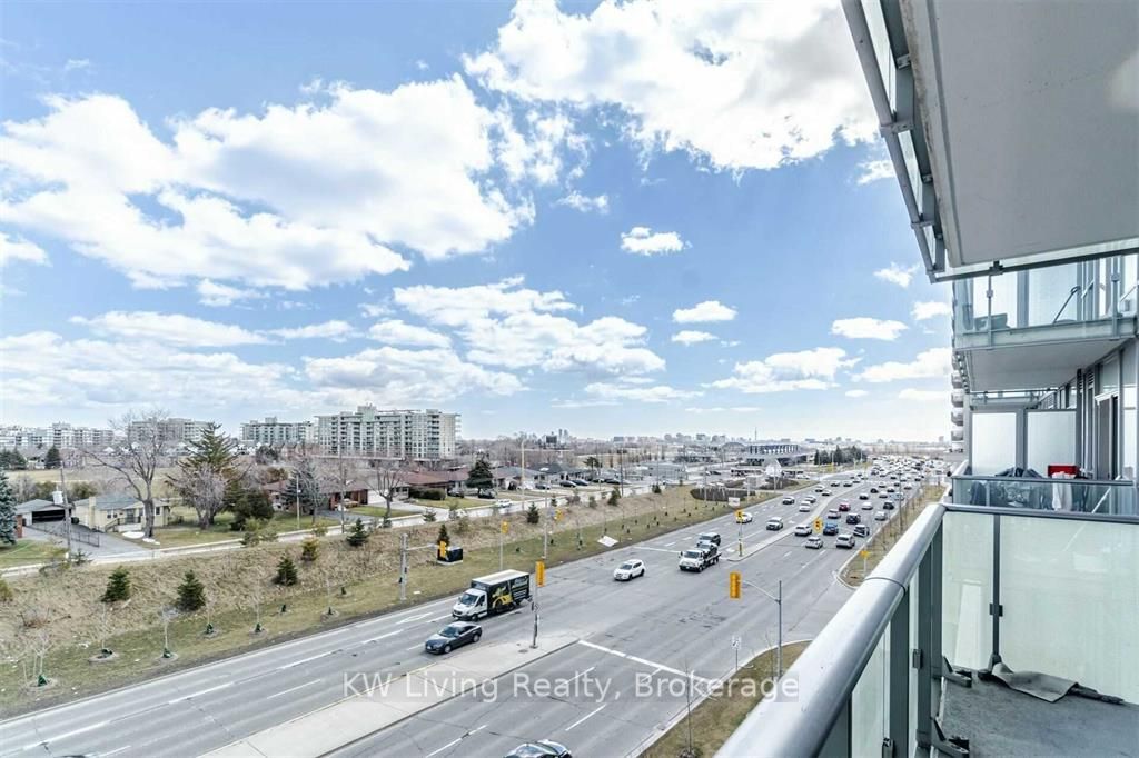 10 De Boers Drive 506 Property Photo 19