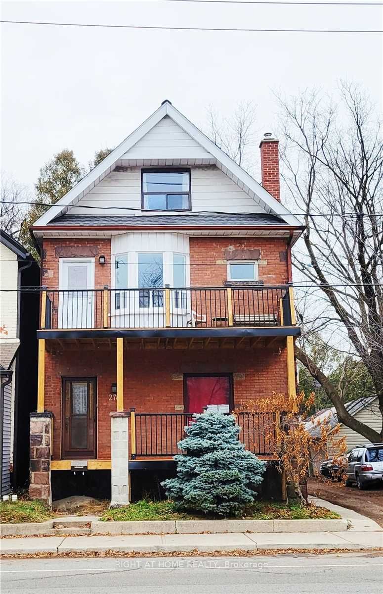 #upper - 278 Annette Street Property Photo