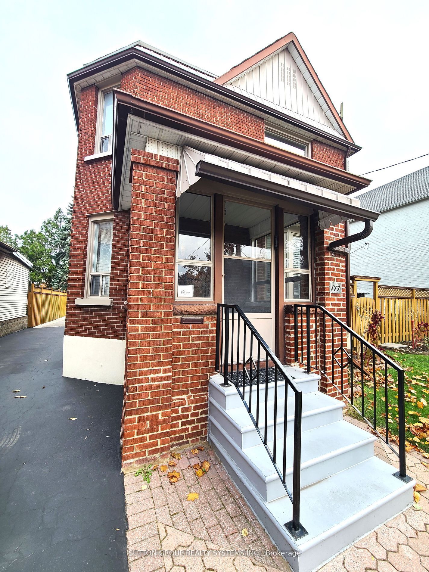 177 Brookside Avenue Property Photo