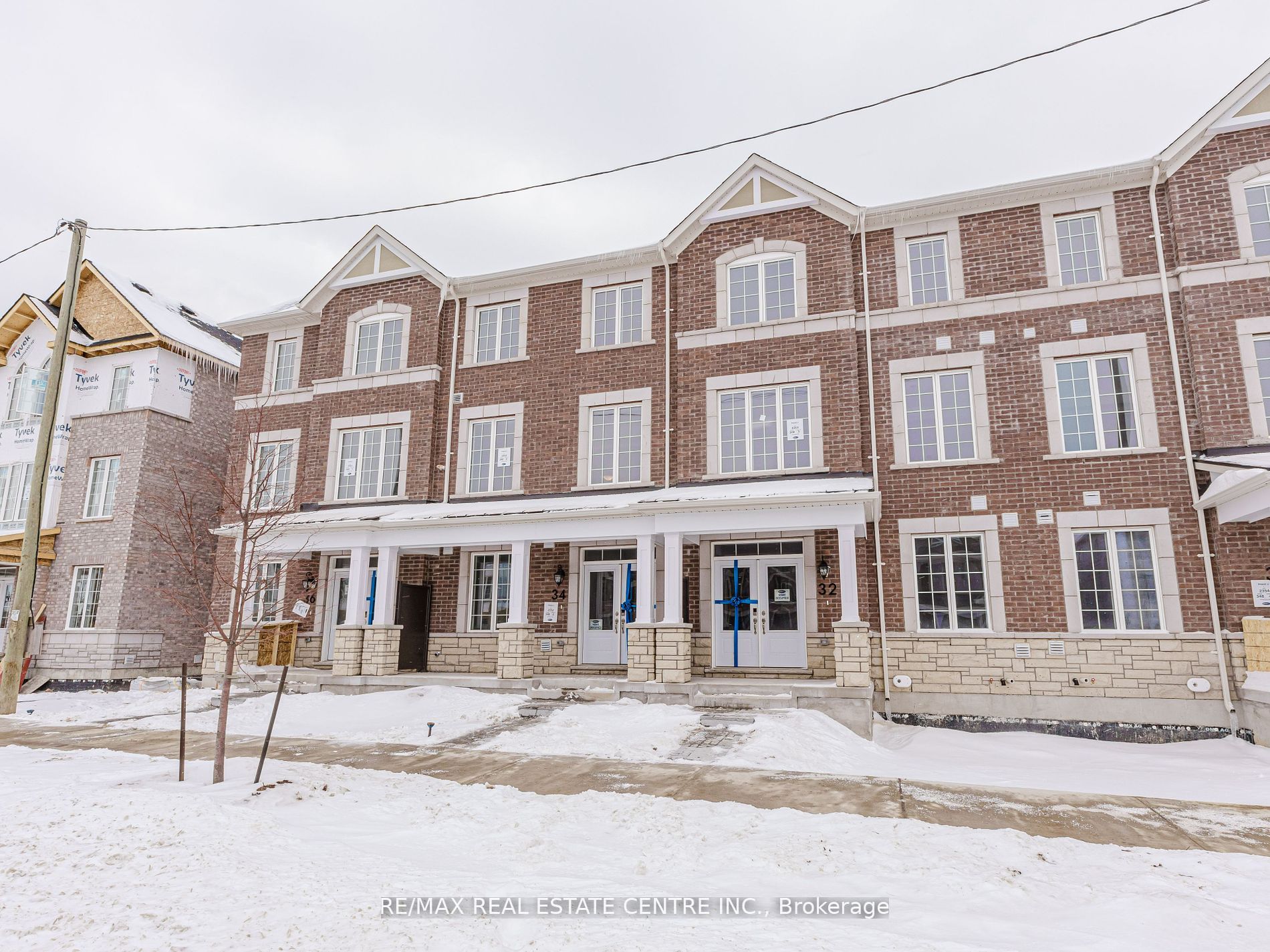 34 Bellasera Way Property Photo