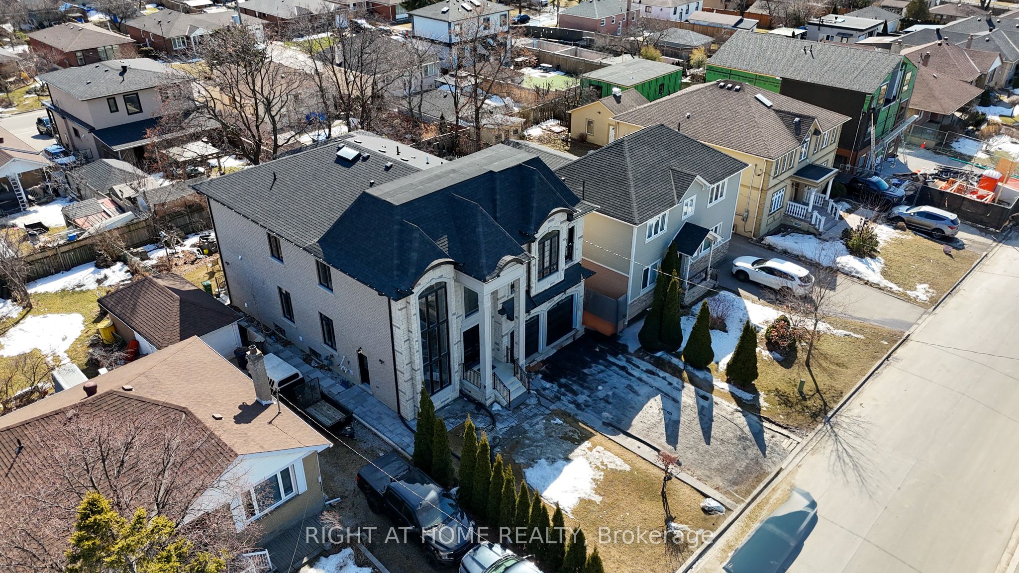 43 William Cragg Drive Property Photo 40