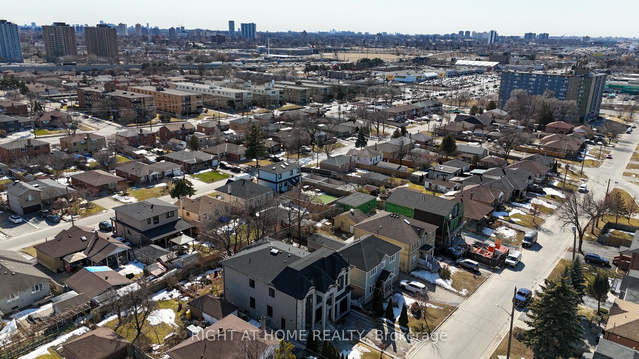 43 William Cragg Drive Property Photo 43
