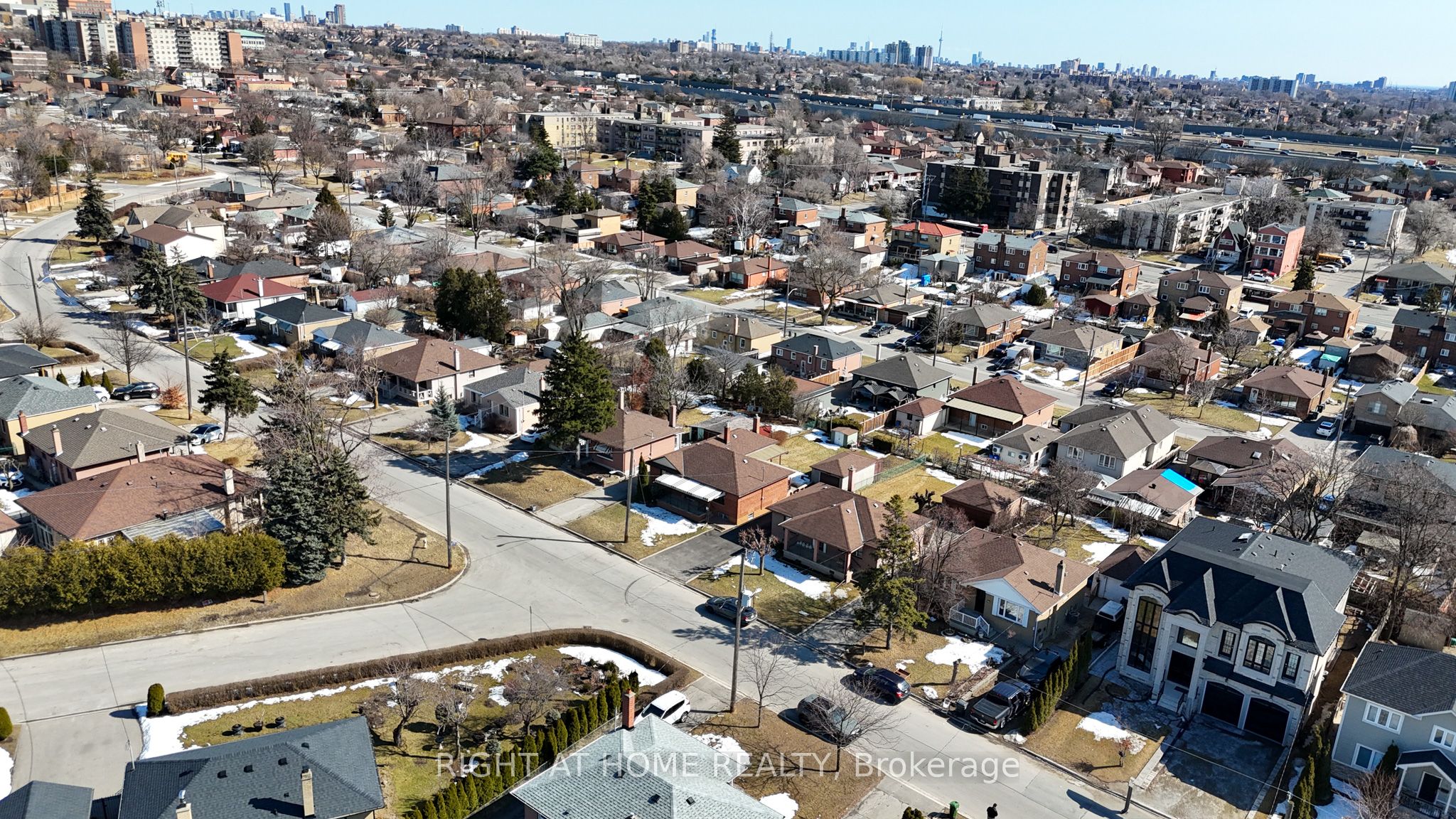 43 William Cragg Drive Property Photo 45