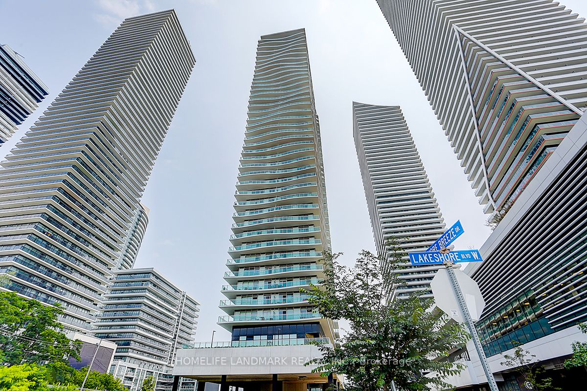 #3606 - 33 Shore Breeze Drive Property Photo 1