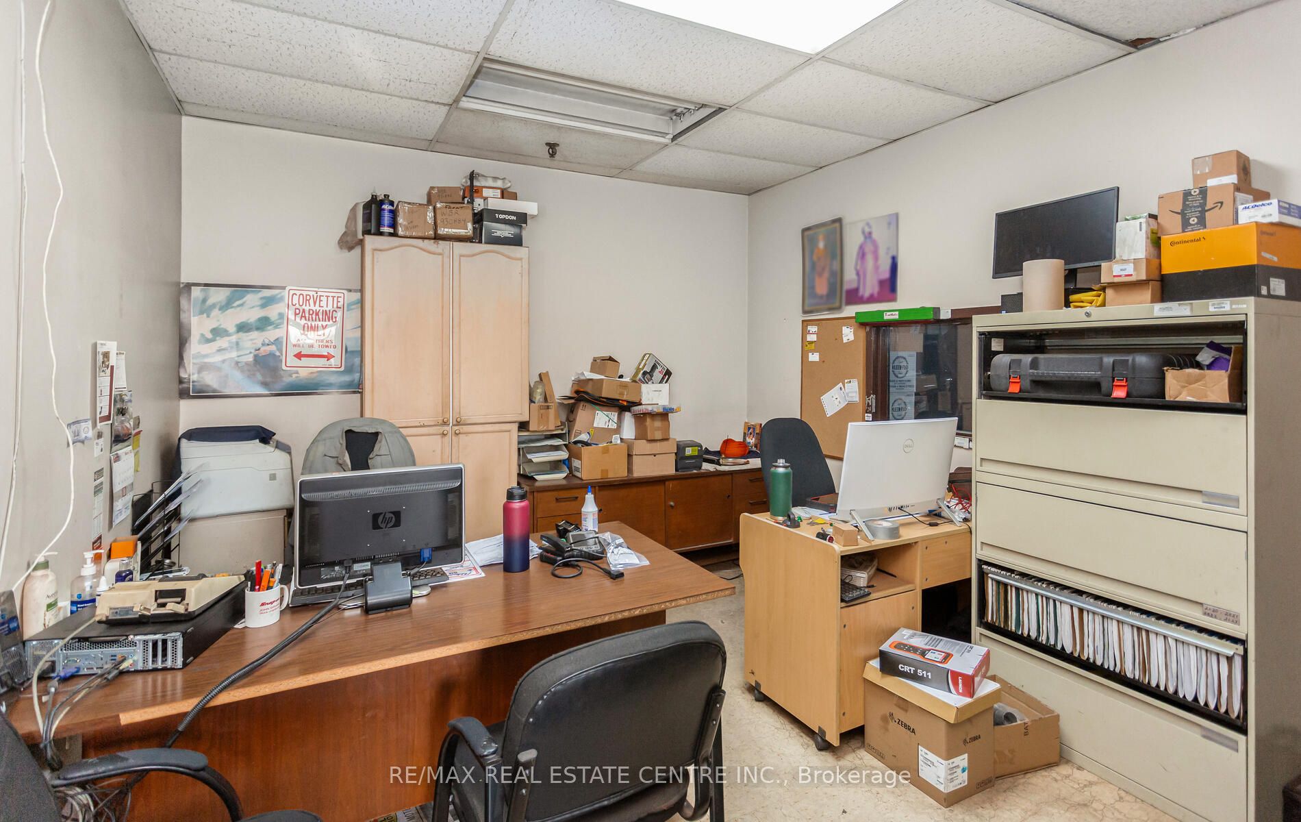 #1 - 1730 Steeles Avenue Property Photo 9