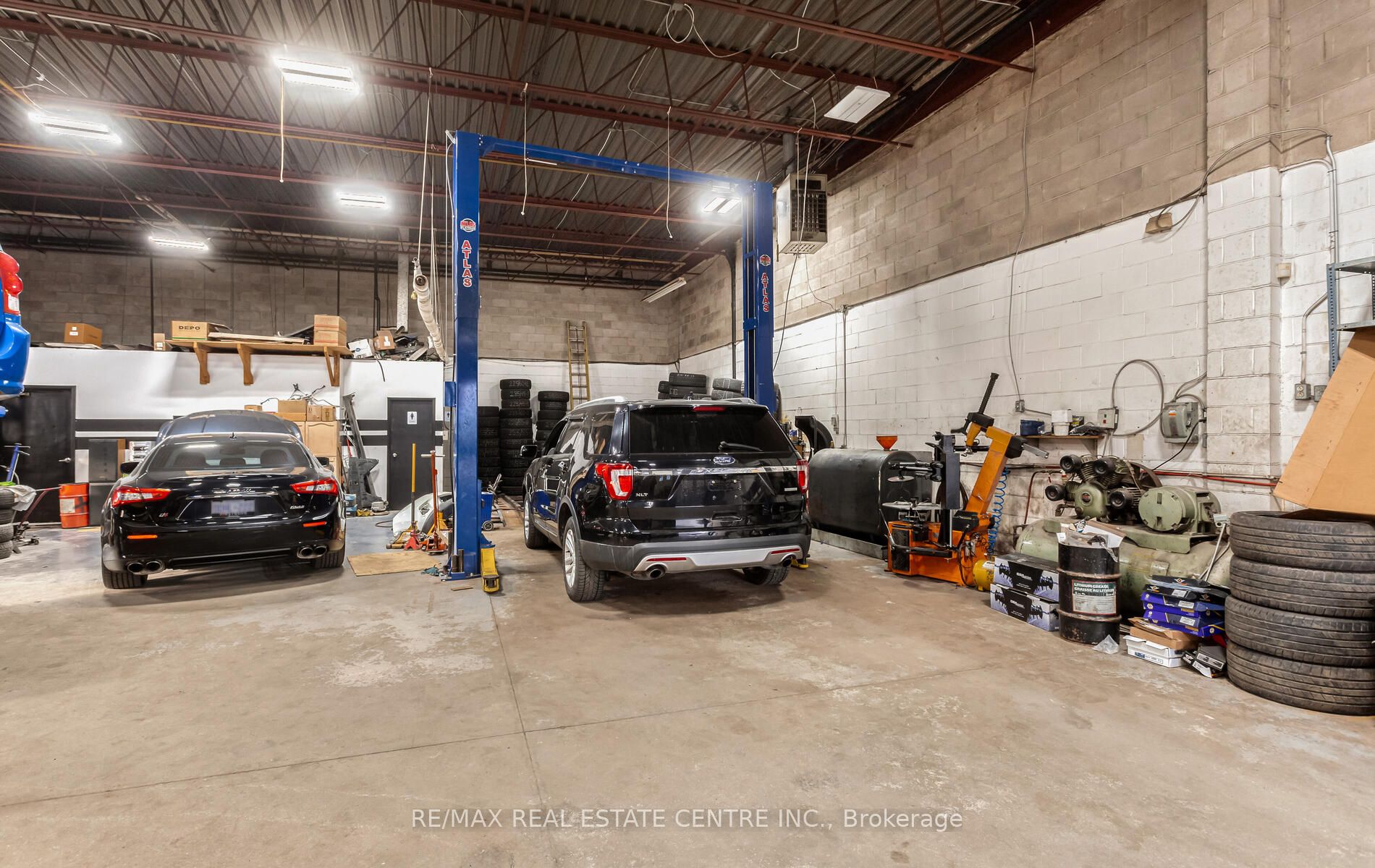 #1 - 1730 Steeles Avenue Property Photo 16