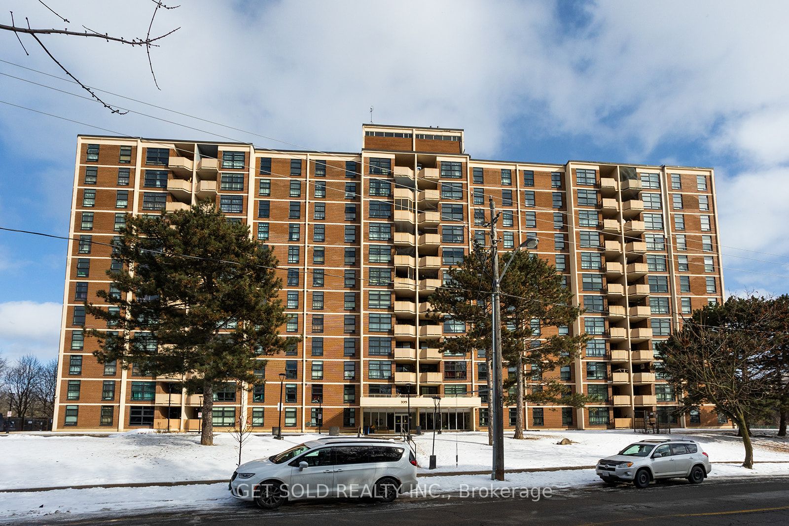 #1109 - 335 Driftwood Avenue Property Photo 13