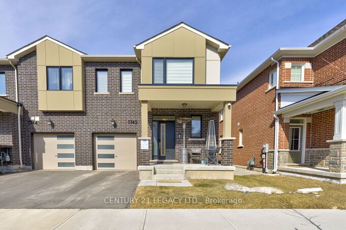 1742 Thames Circle Property Photo