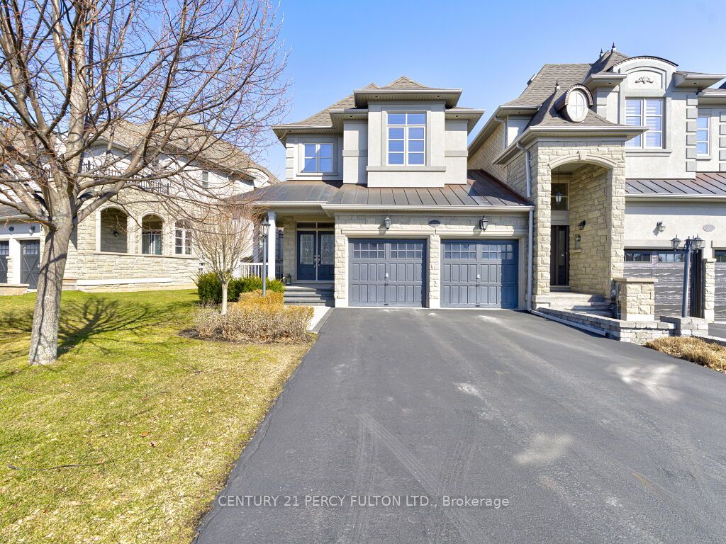 3135 Watercliffe Court Property Photo